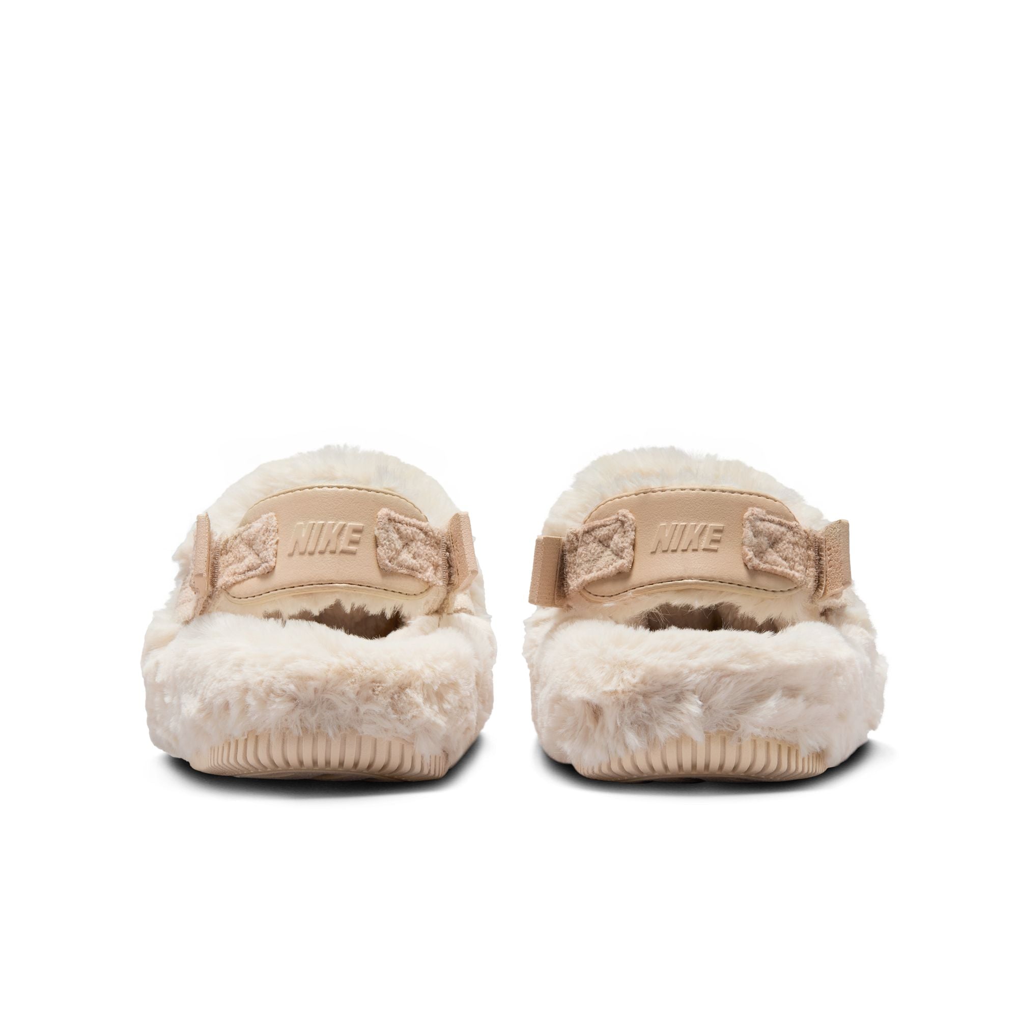 Calm Mule Sanddrift Fur