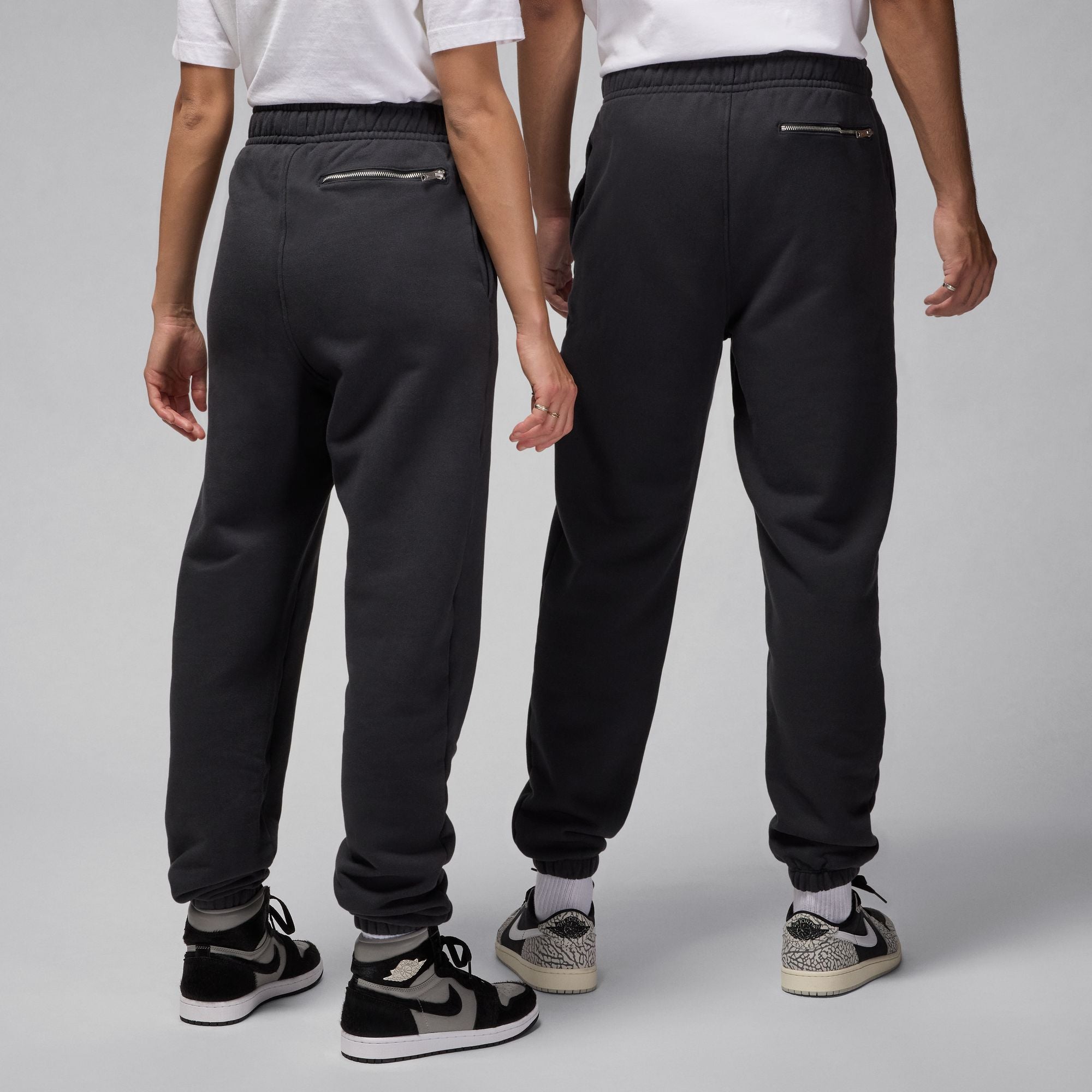 Air Jordan Wordmark Fleece Pants