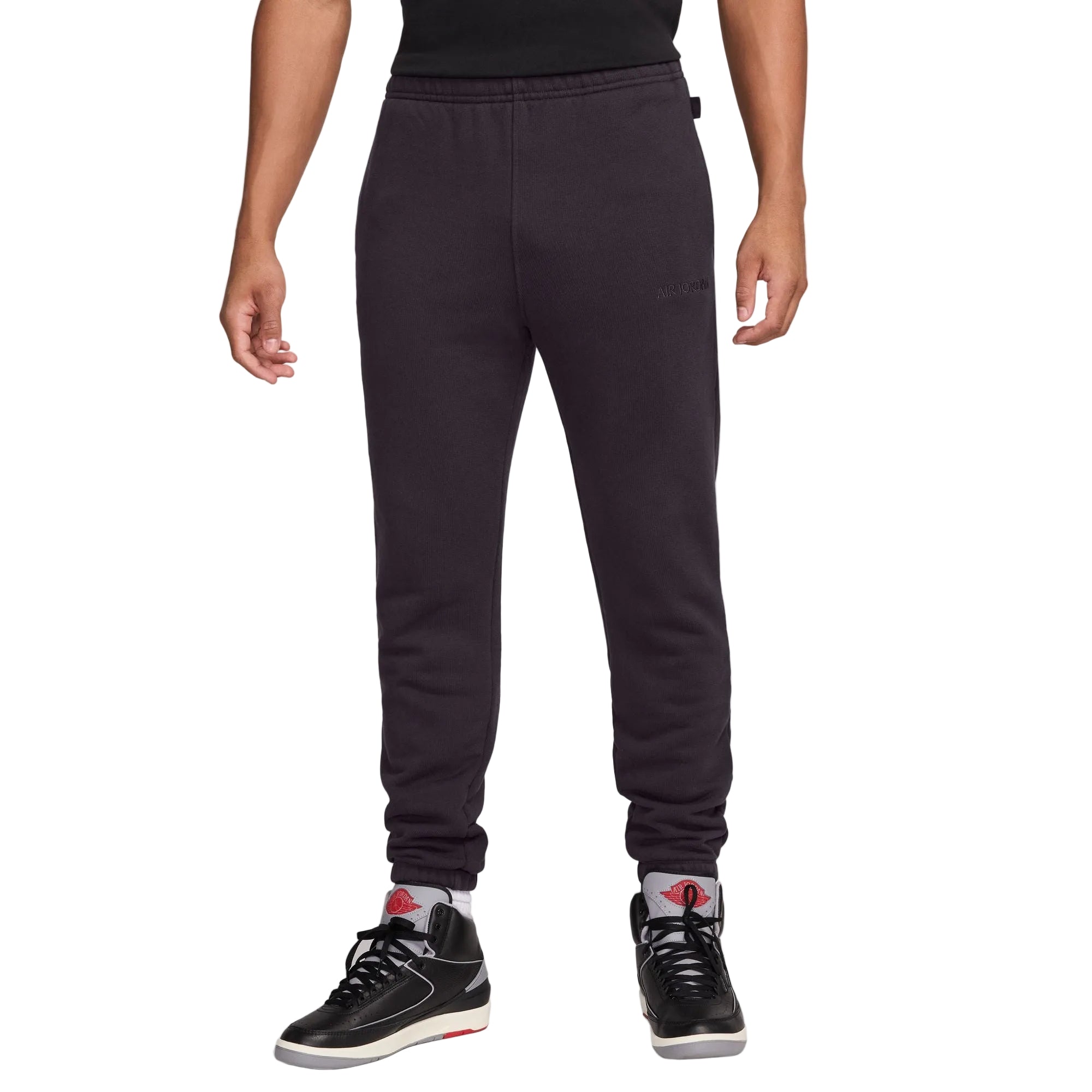 Air Jordan Wordmark Fleece Pants