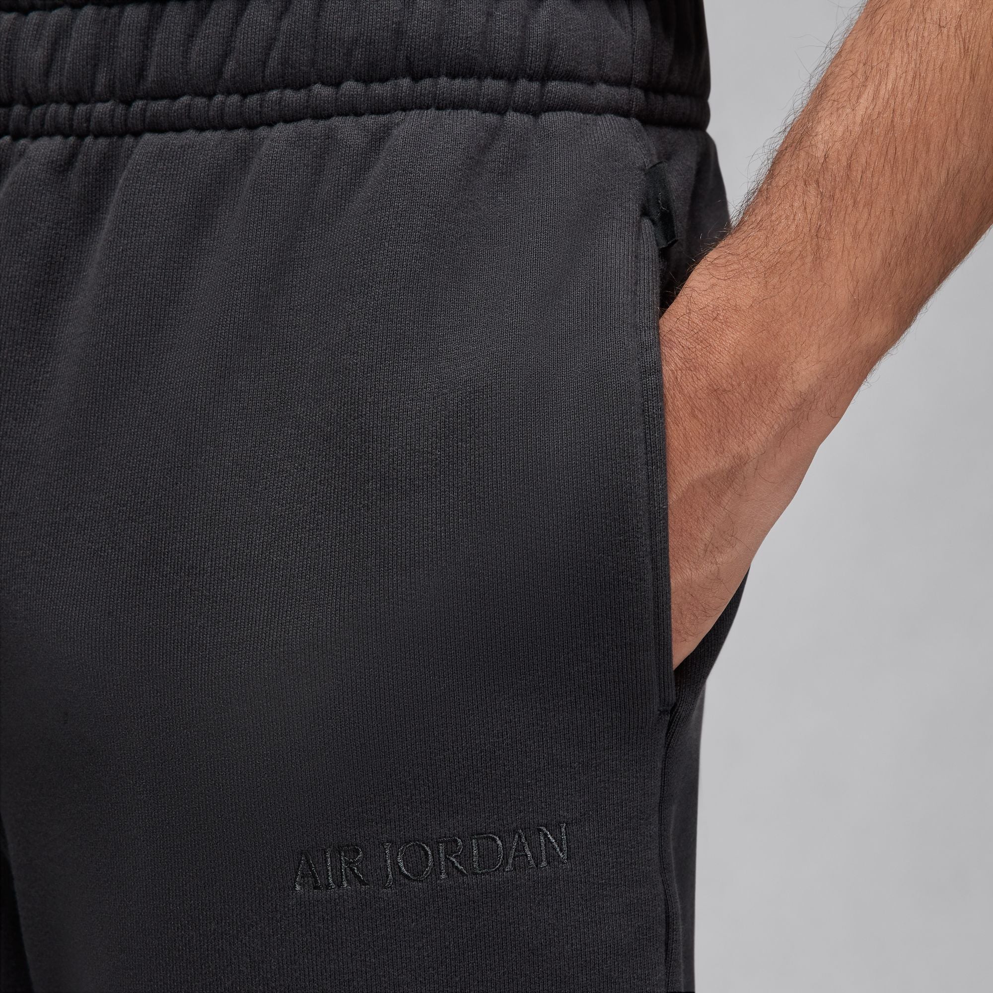 Air Jordan Wordmark Fleece Pants
