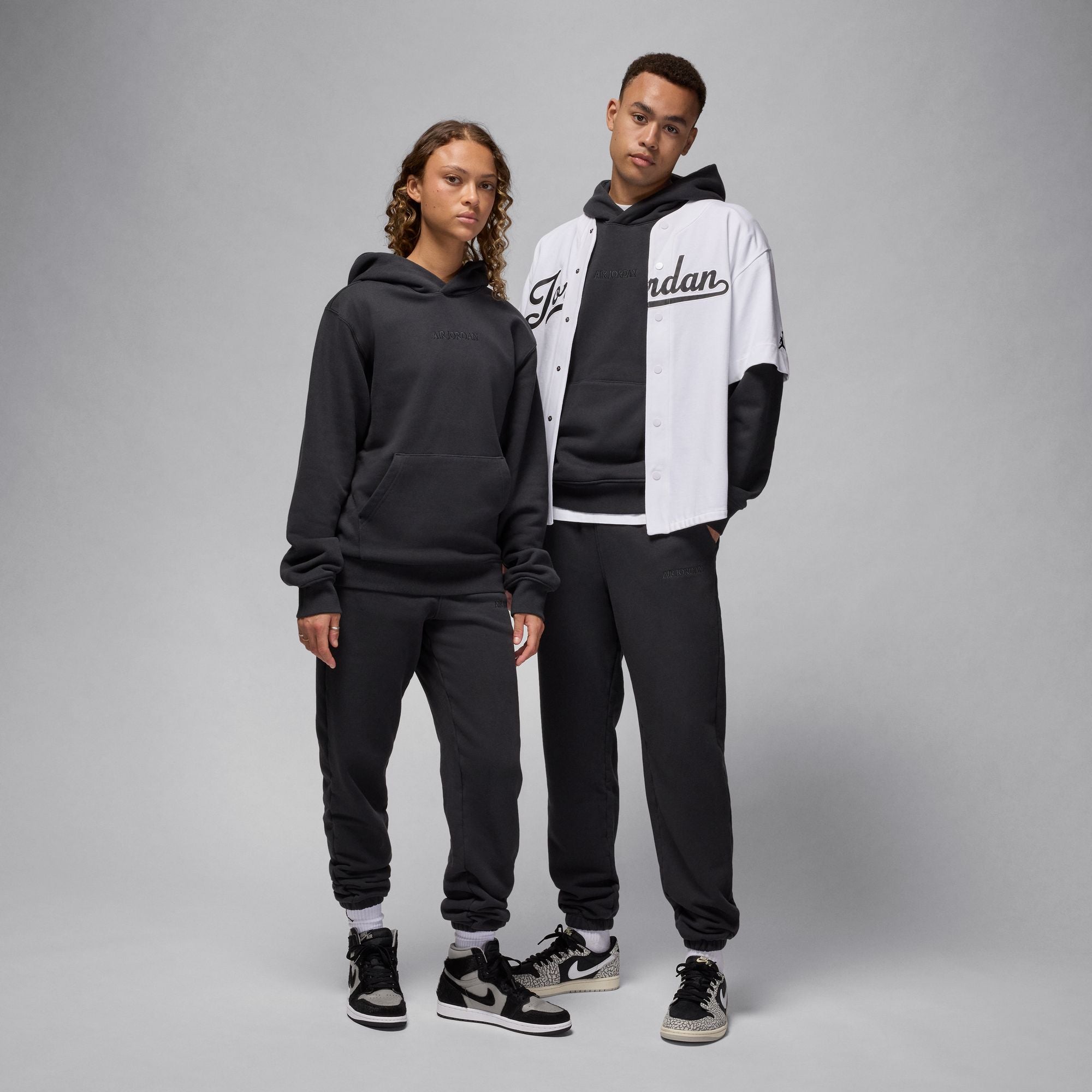 Air Jordan Wordmark Fleece Pants