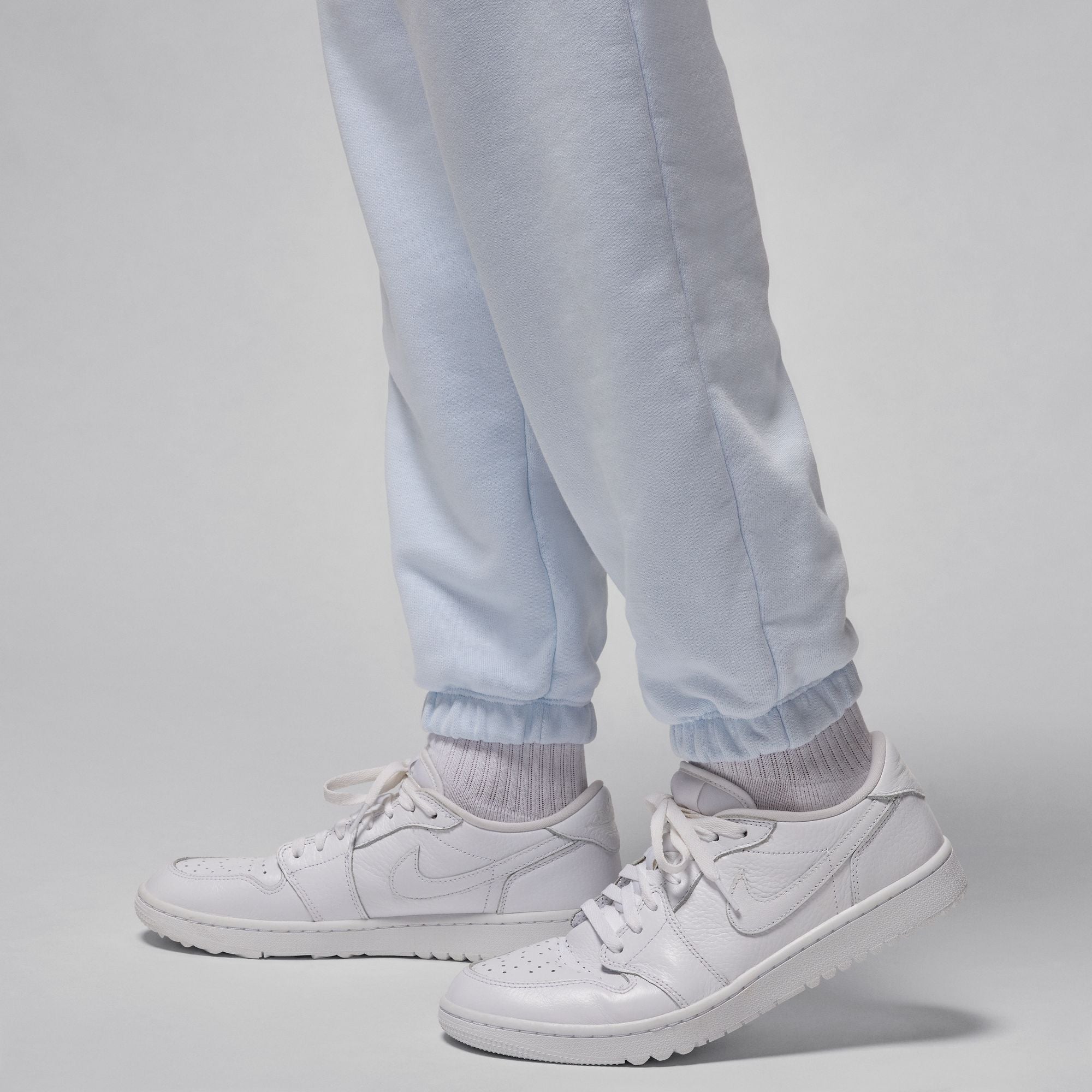 Air Wordmark Fleece Pants