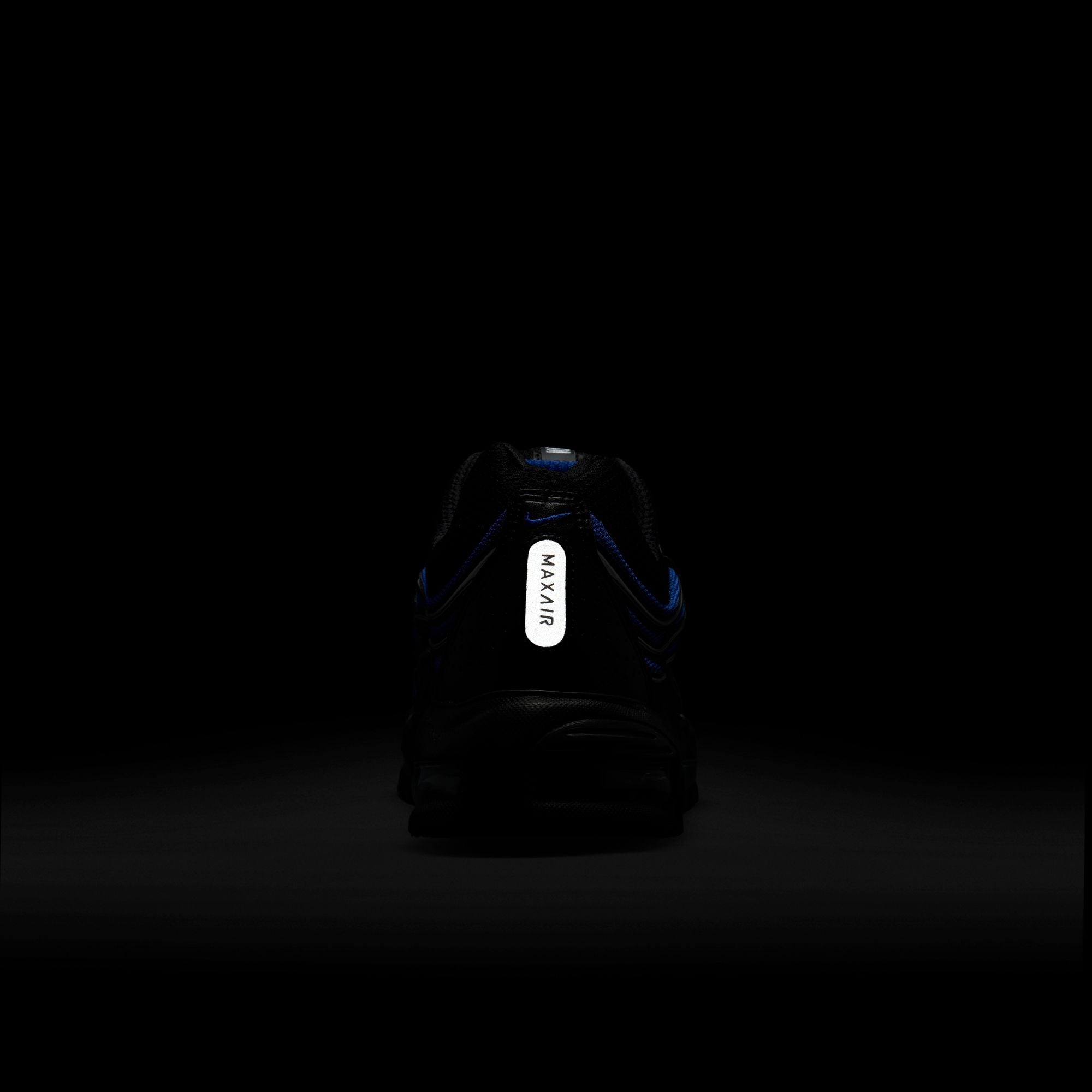 Air Max TL 2.5 Black Hyper Royal