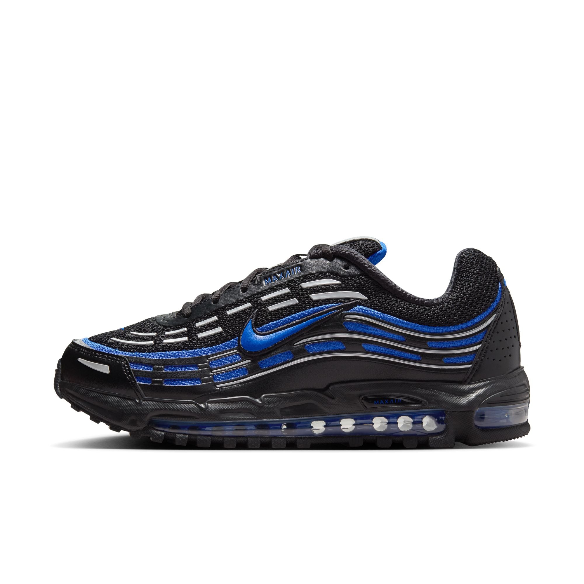 Air Max TL 2.5 Black Hyper Royal