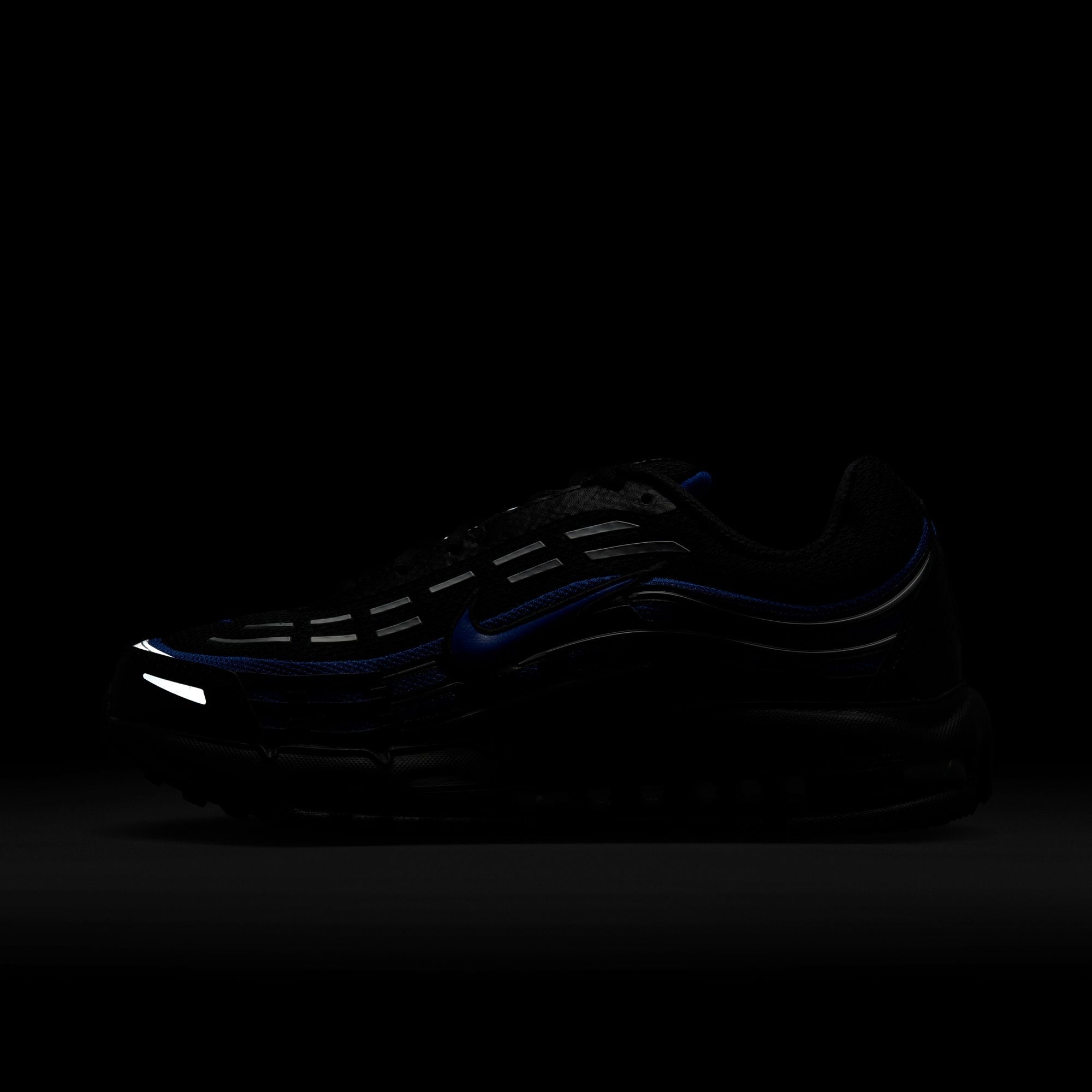 Air Max TL 2.5 Black Hyper Royal
