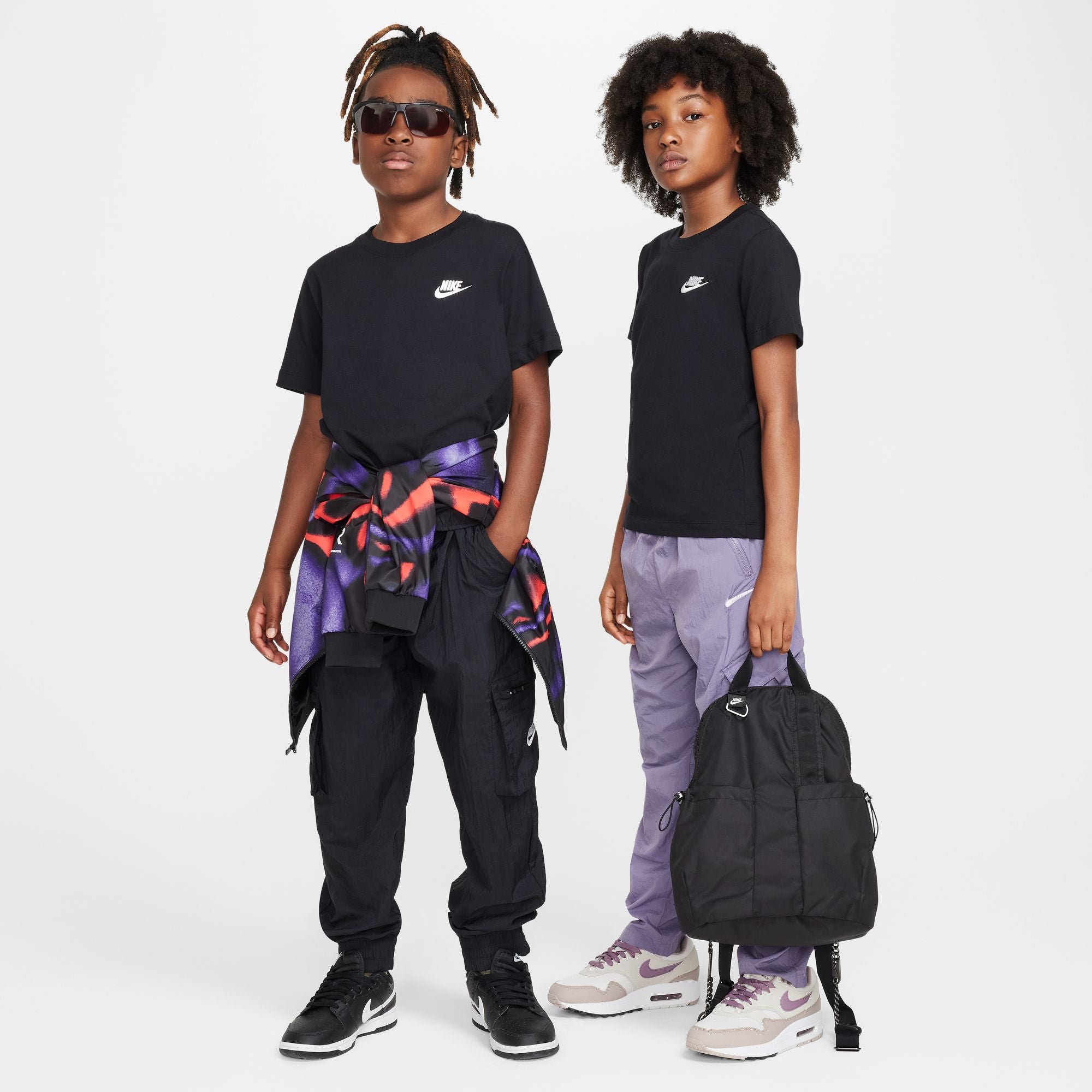 Sportswear Big Kids T-Shirt