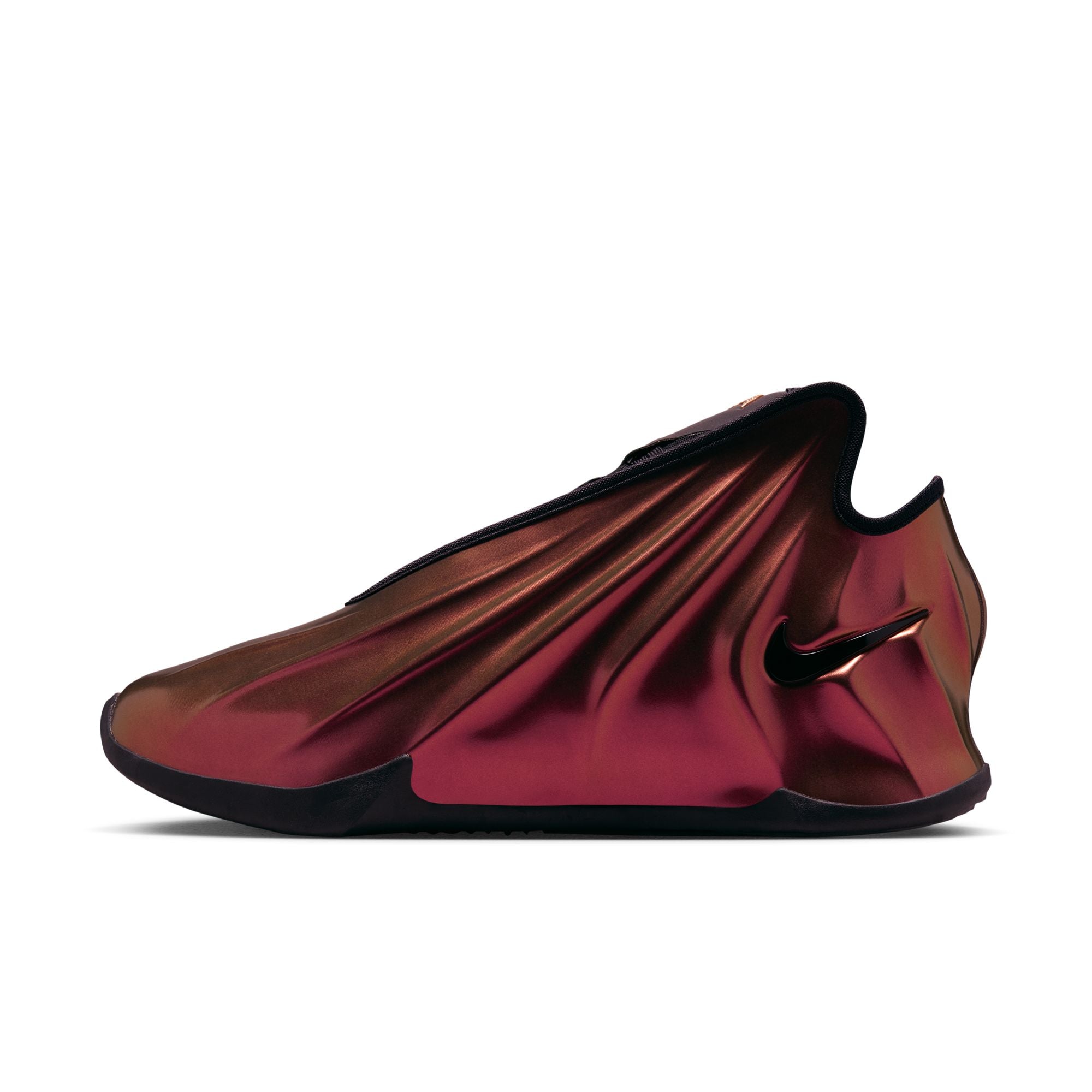 GT Future Metallic Red Bronze