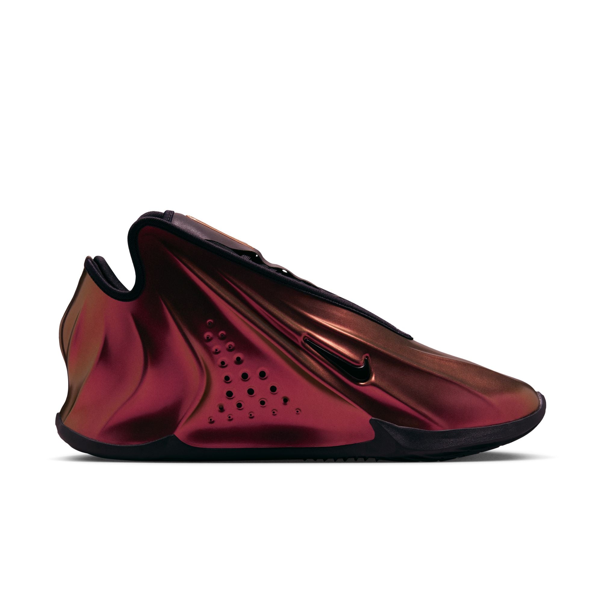 GT Future Metallic Red Bronze
