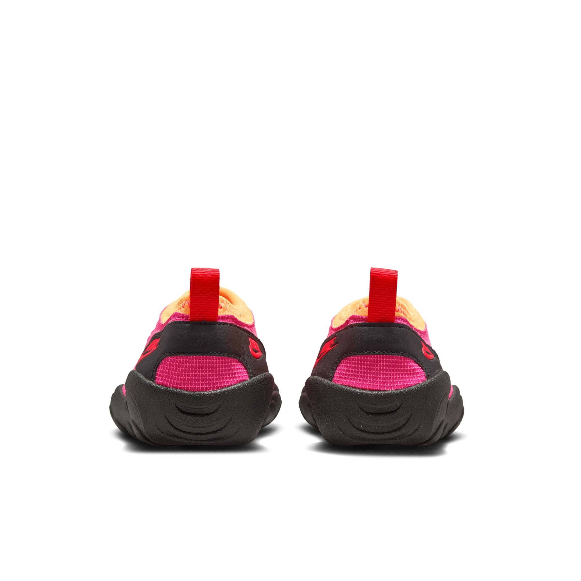 Aqua Turf Vivid Pink Laser Orange