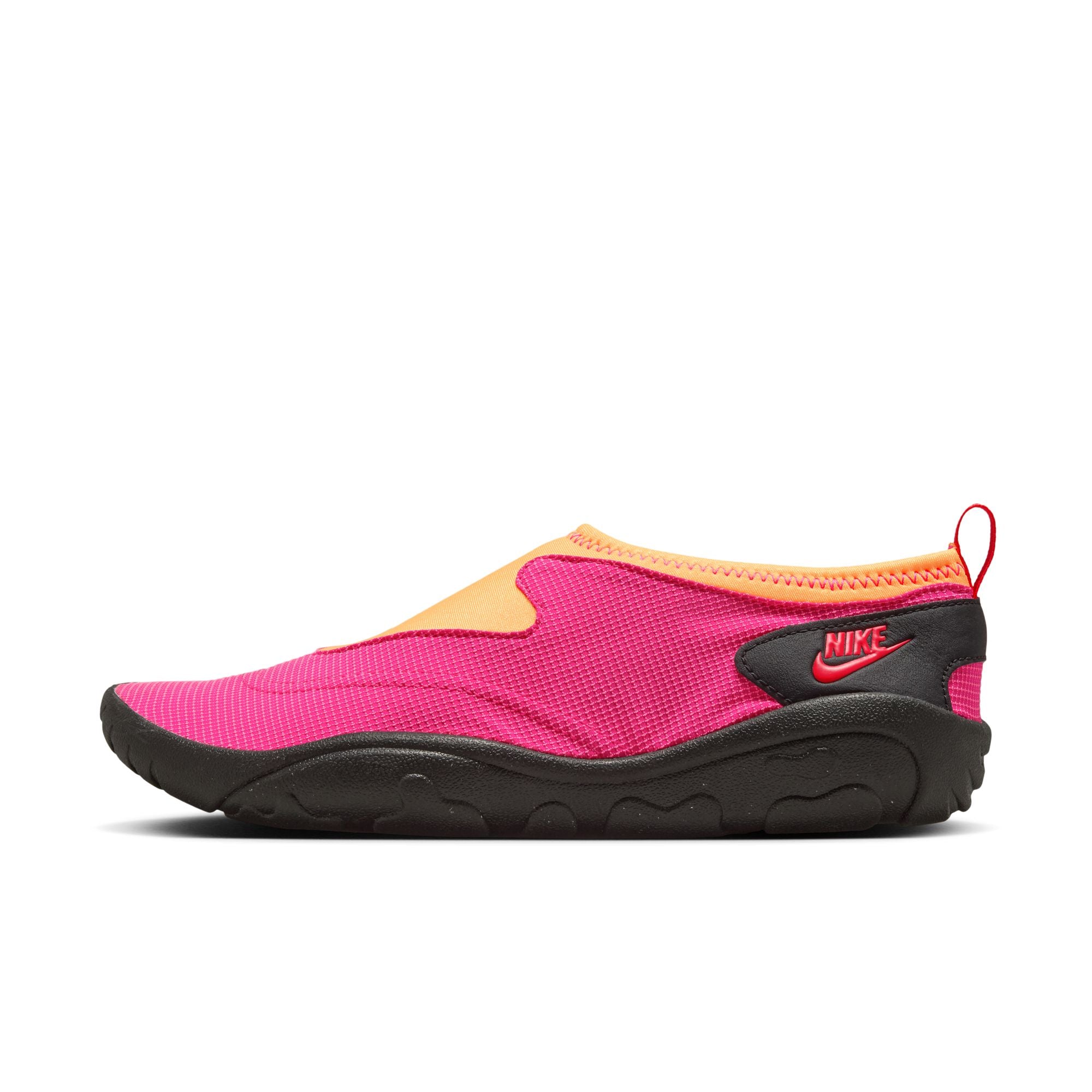 Aqua Turf Vivid Pink Laser Orange