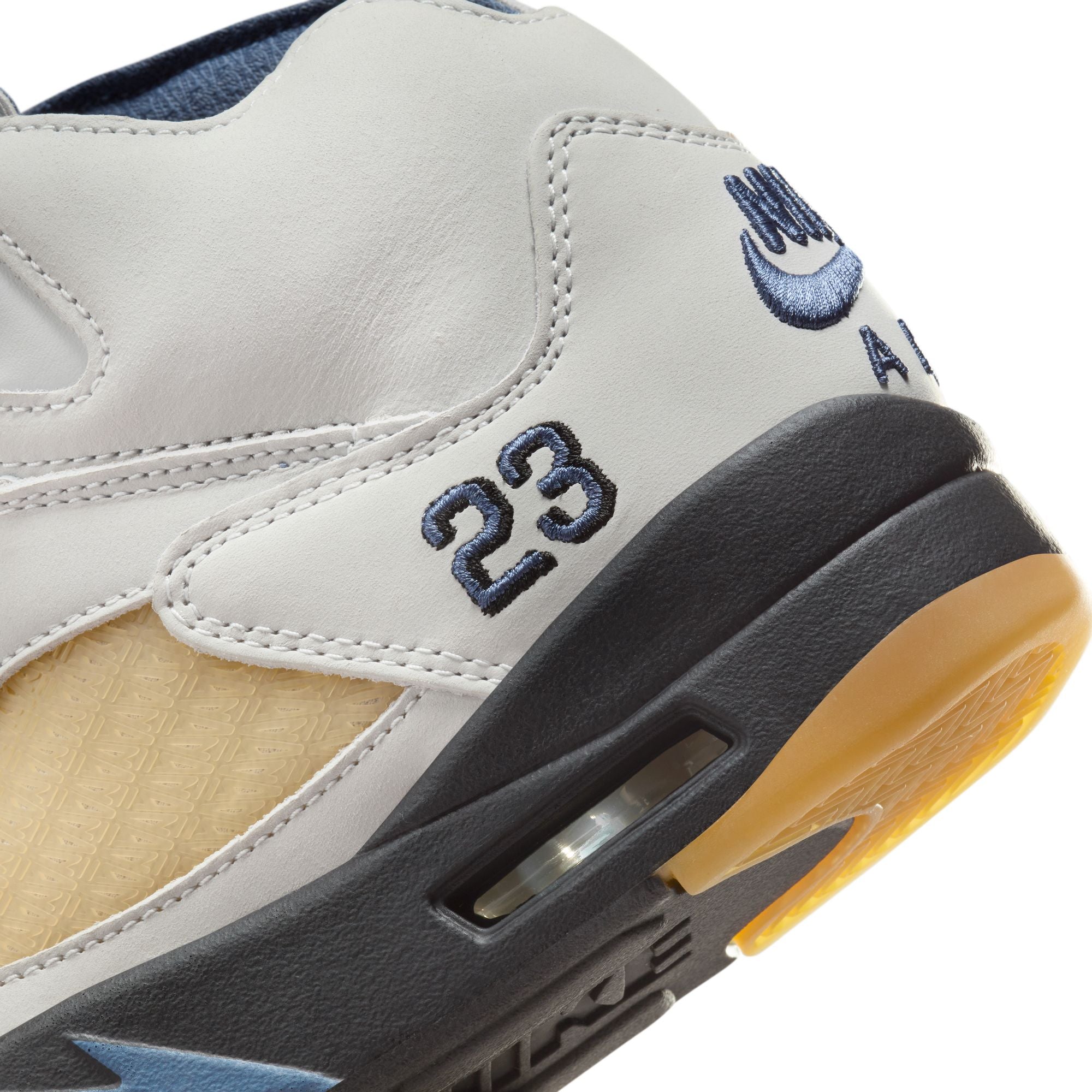 Air Jordan 5 x A Ma Maniére