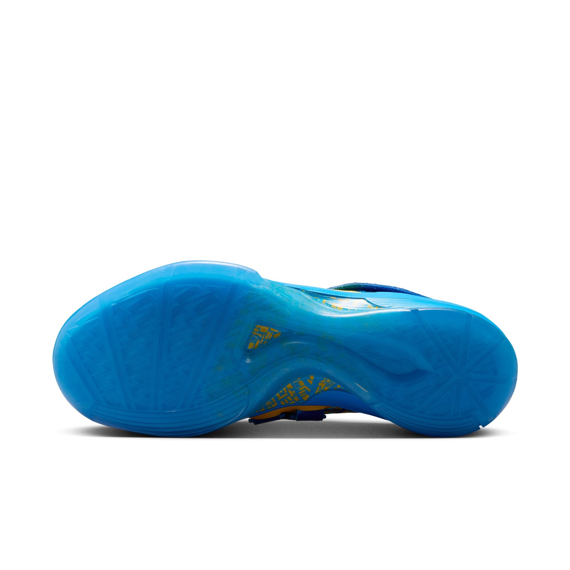 Zoom Kd 4 Scoring Title
