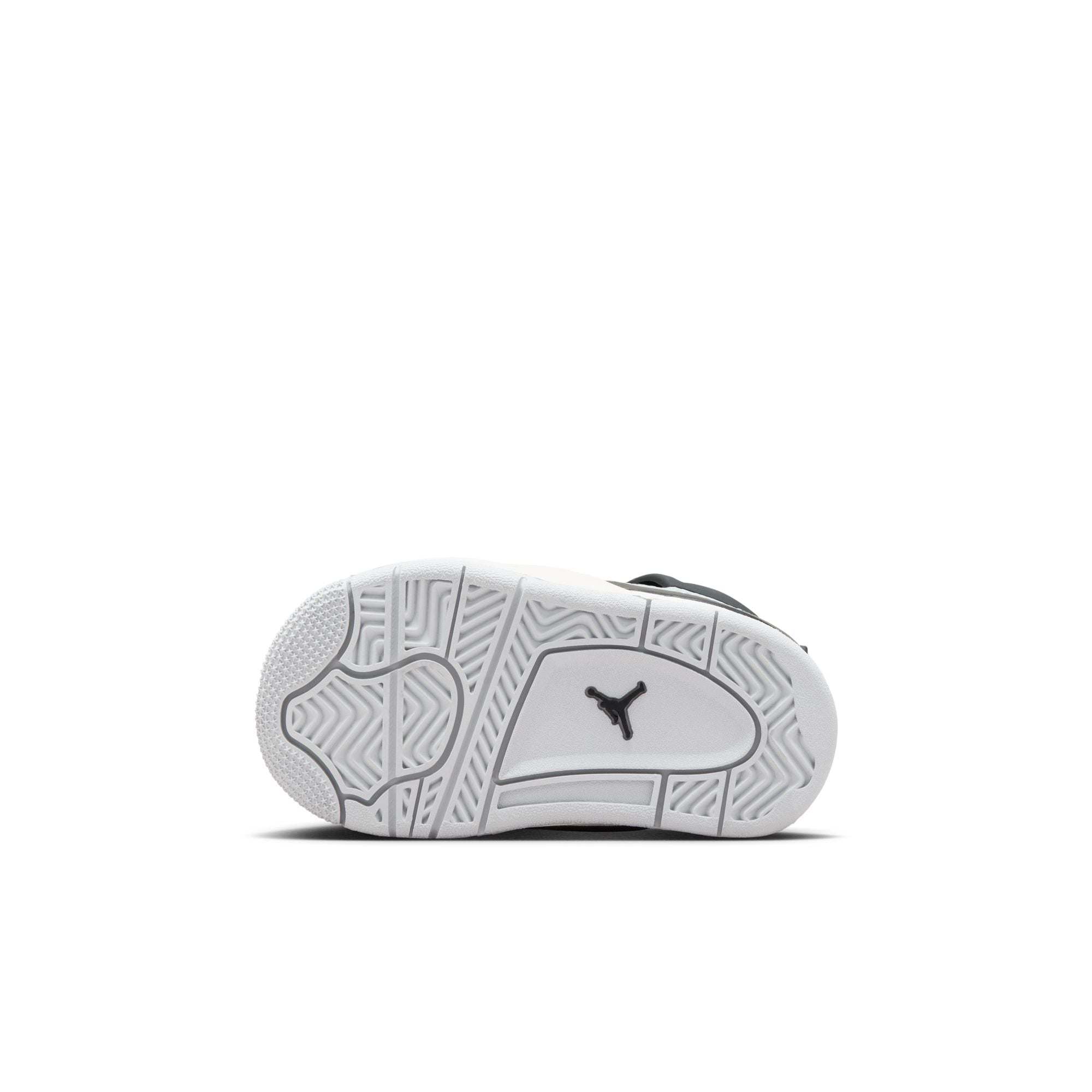 Jordan 4 Retro Pure Platinum TD