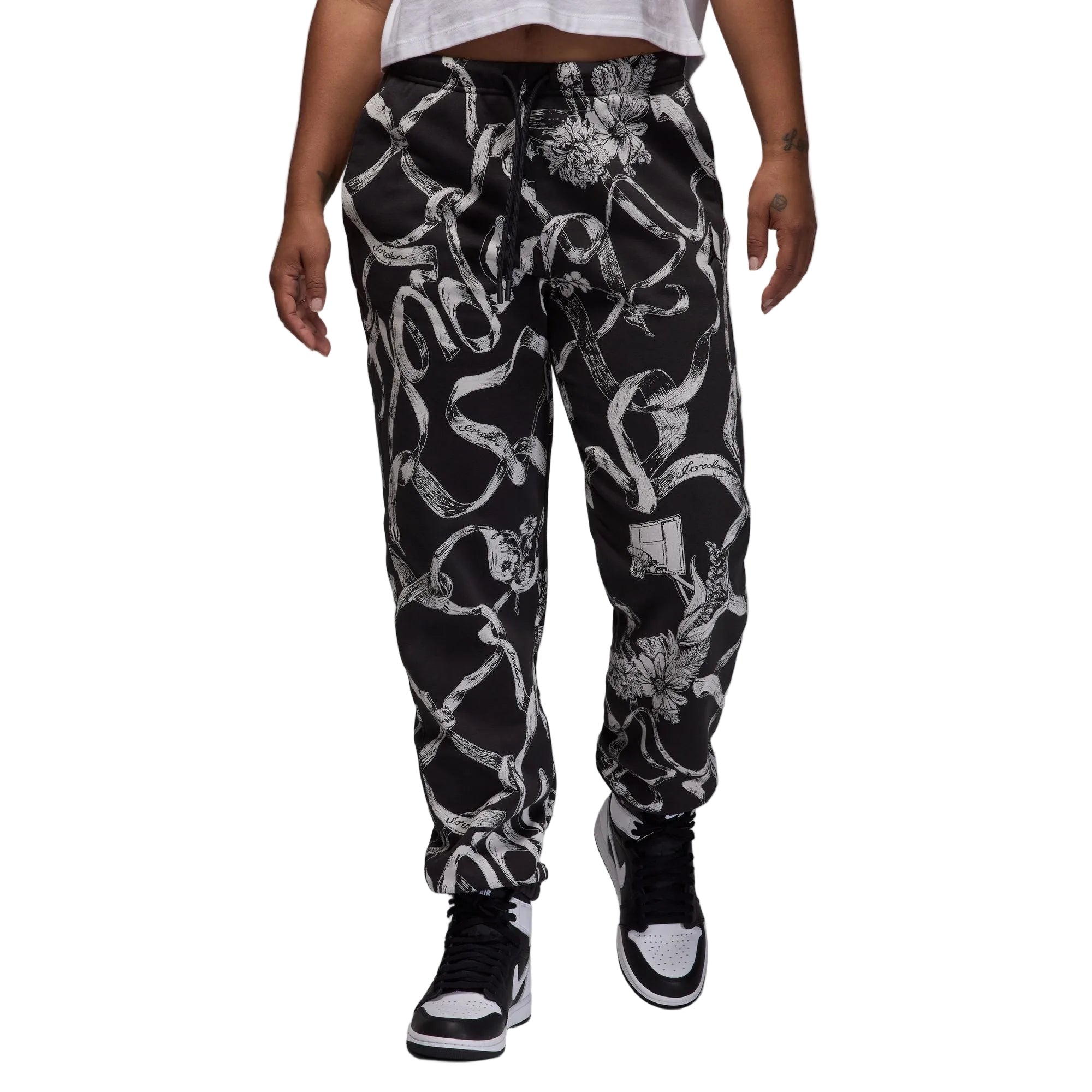 Jordan Brooklyn Fleece Pants