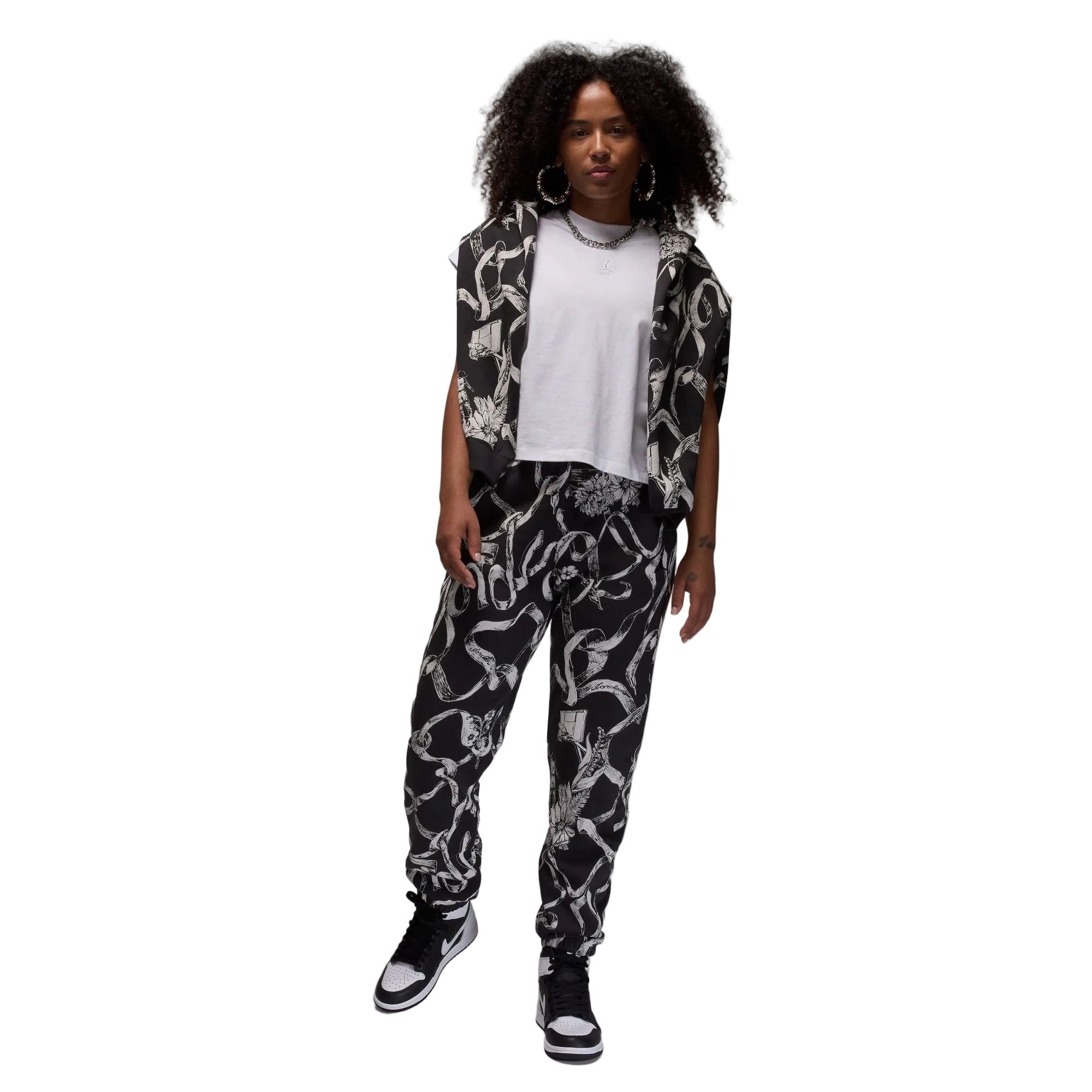 Jordan Brooklyn Fleece Pants