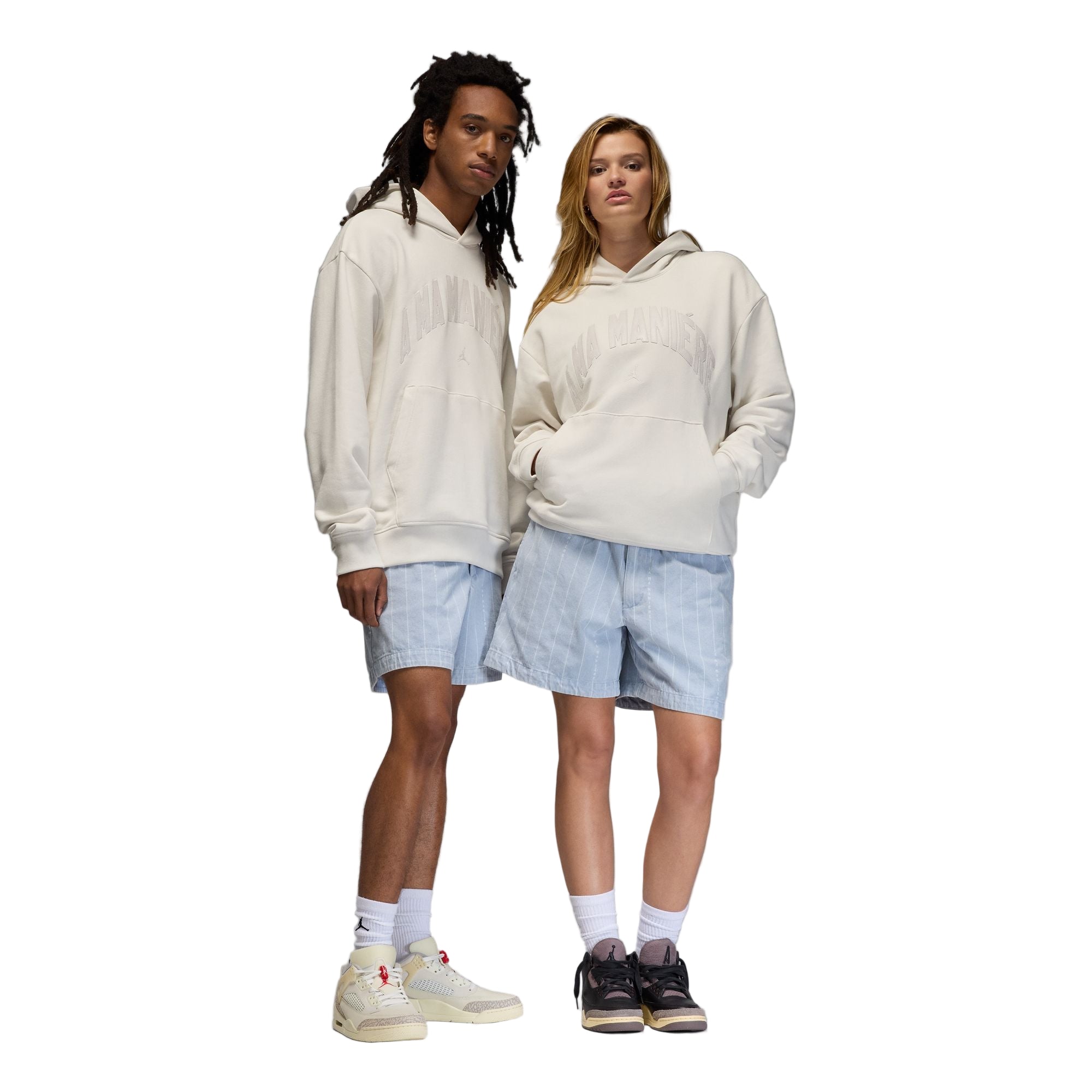 Jordan X A Ma Maniere Pullover Hoodie