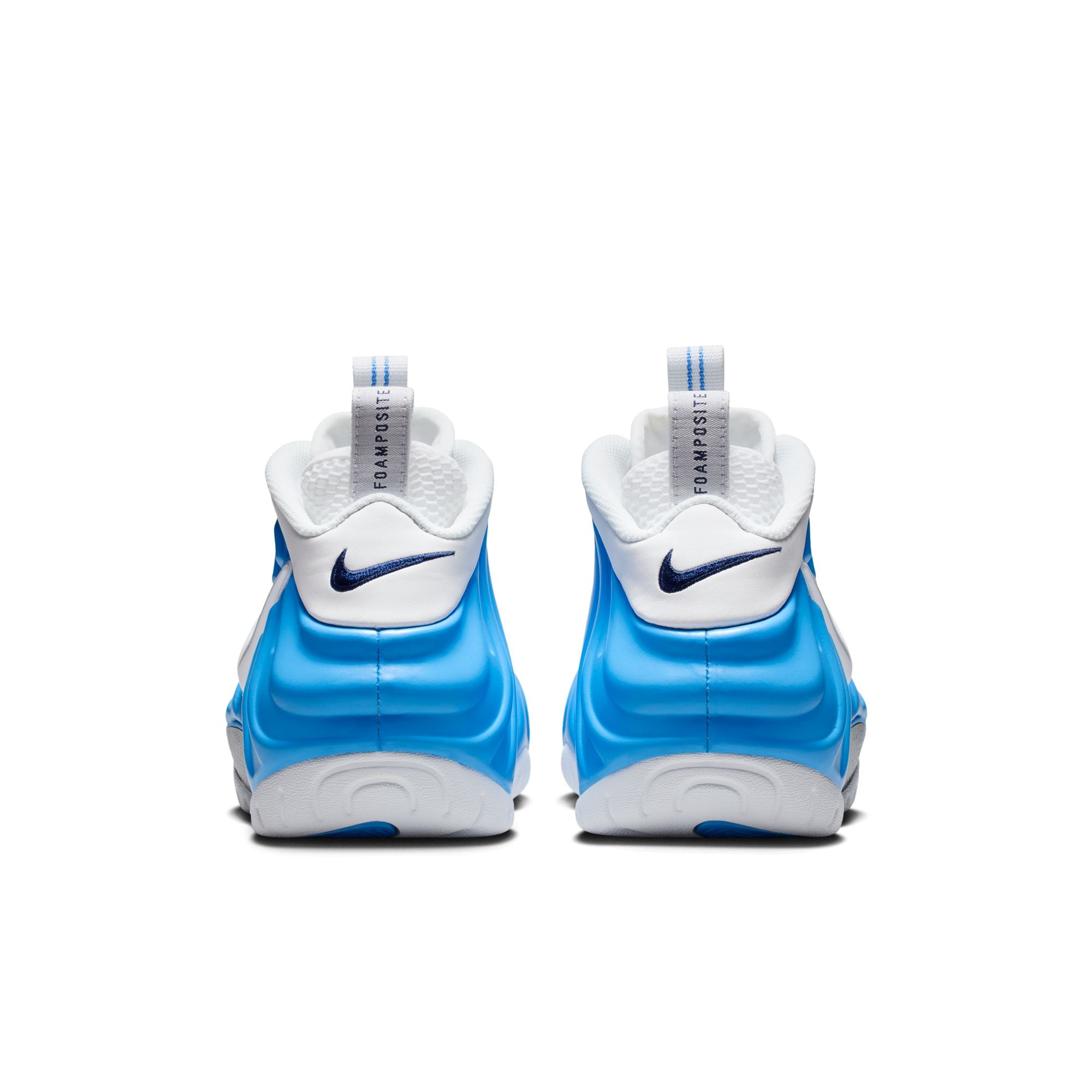 Air Foamposite Pro University Blue