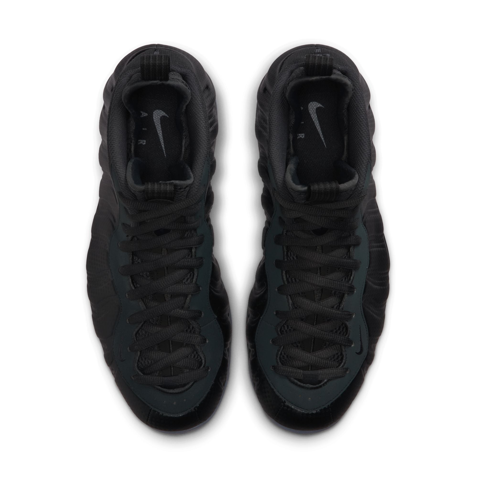 Air Foamposite One Carbon Fiber