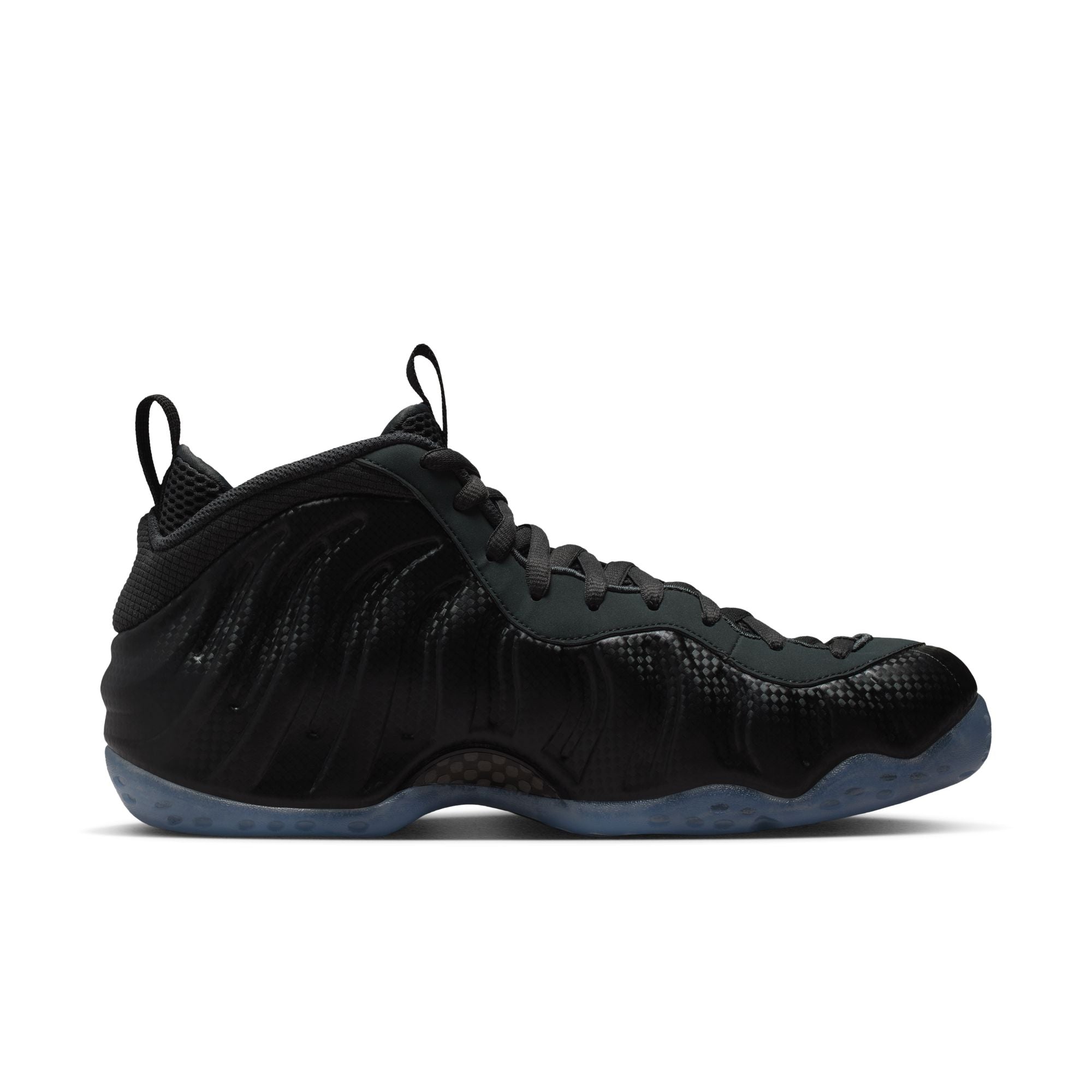 Air Foamposite One Carbon Fiber
