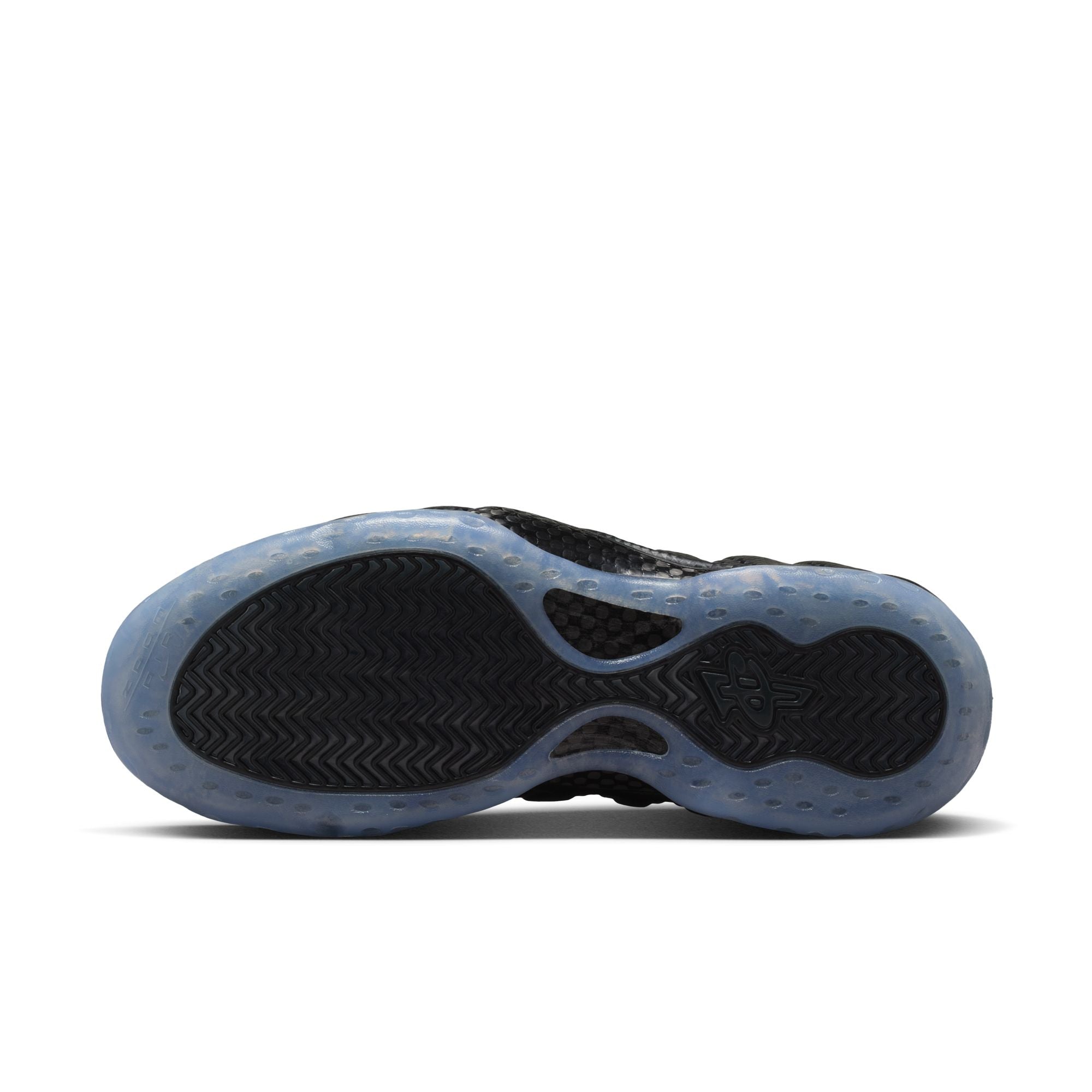 Air Foamposite One Carbon Fiber