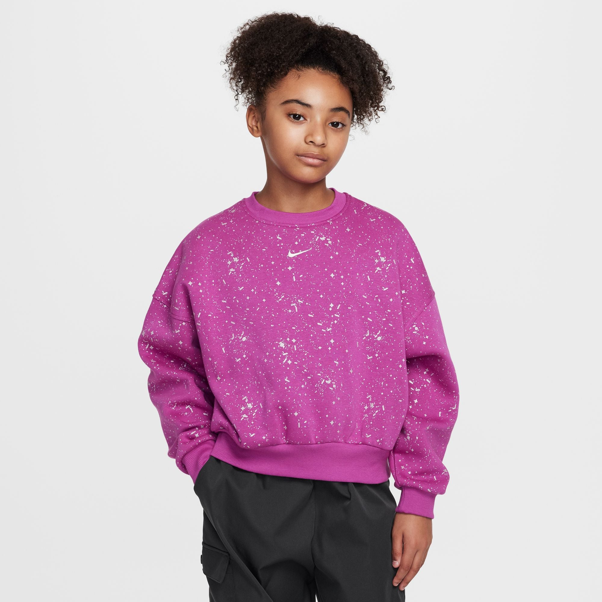 Nsw Club Fleece Crewneck