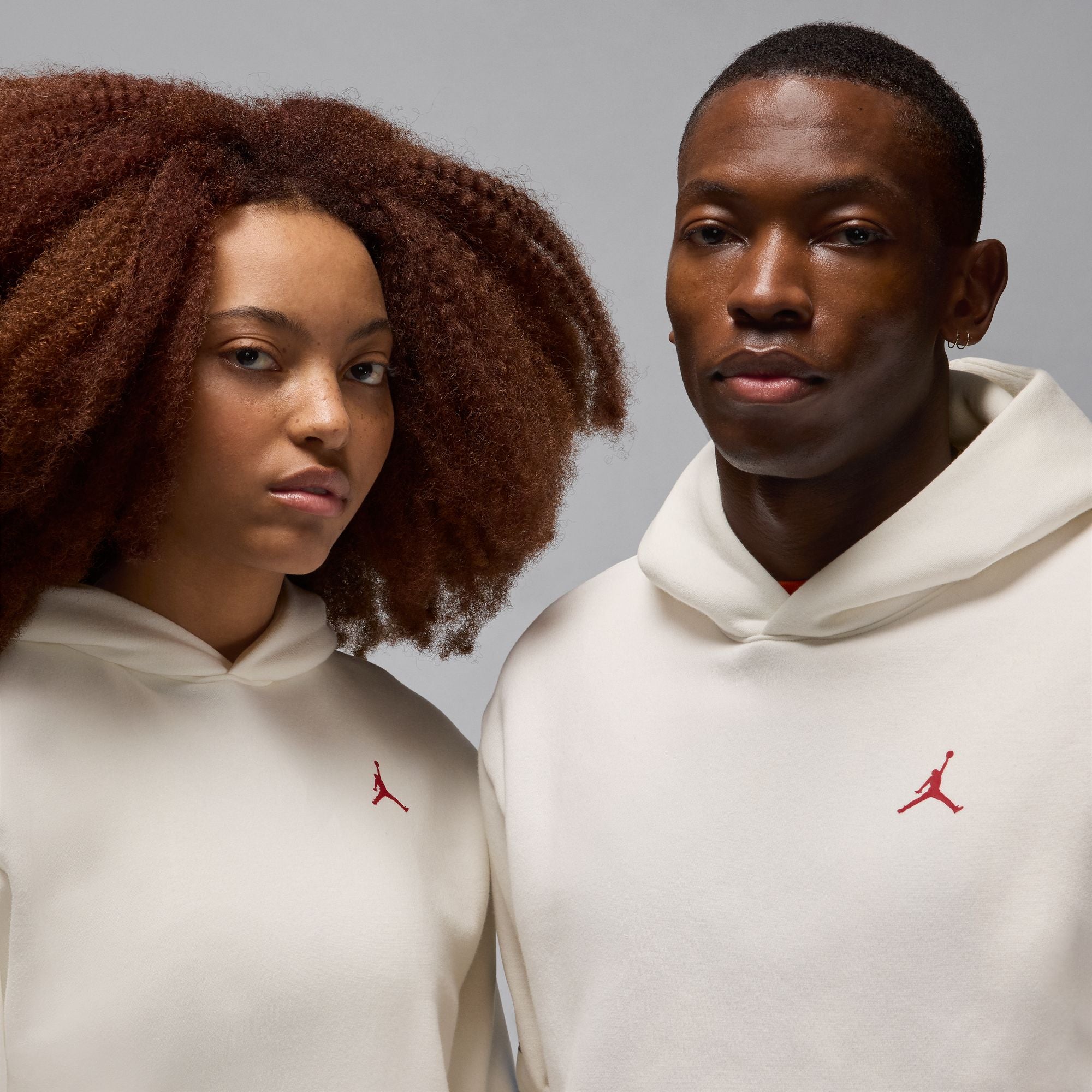 Art Fleece Pullover Hoodie