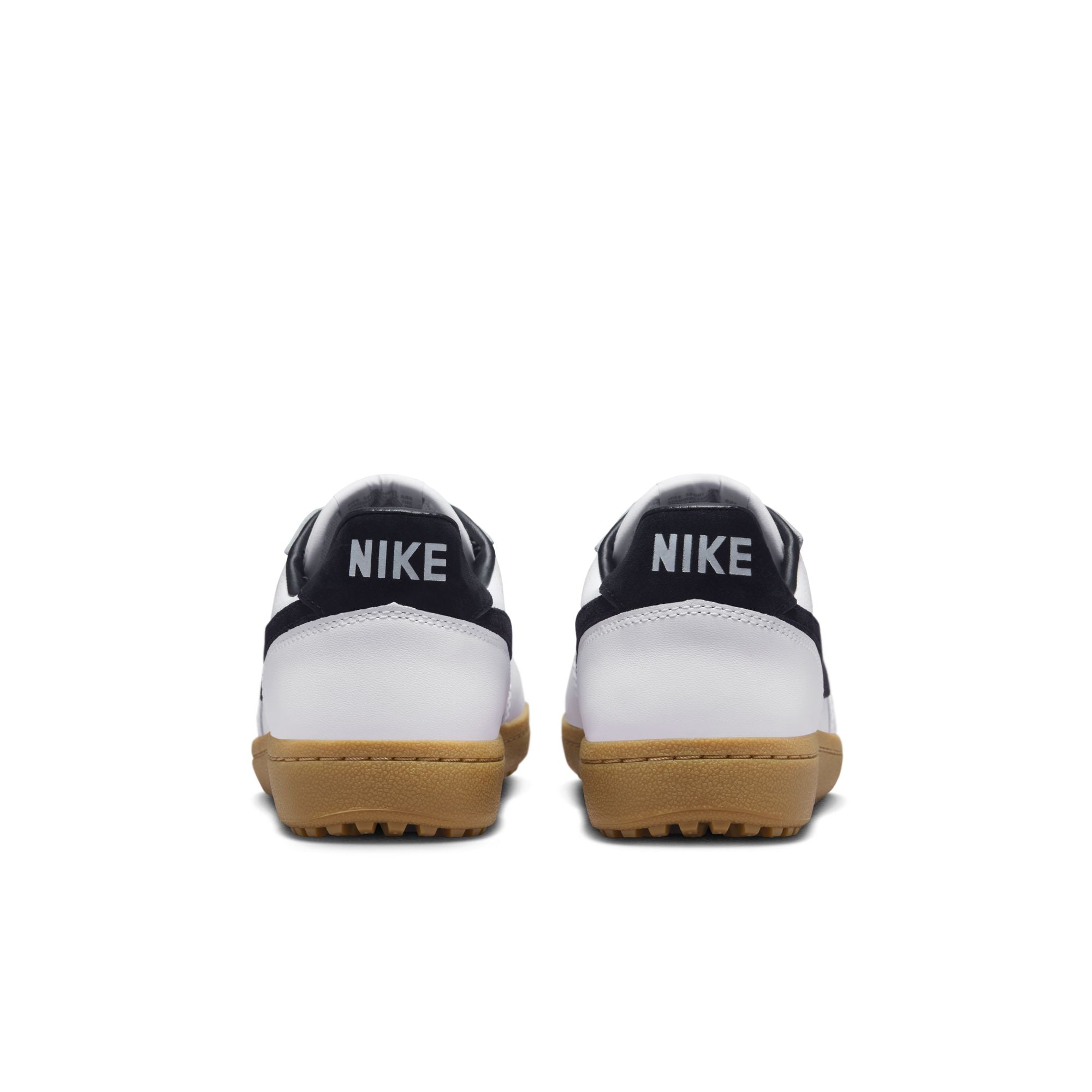 Field General '82 SP White Black Gum
