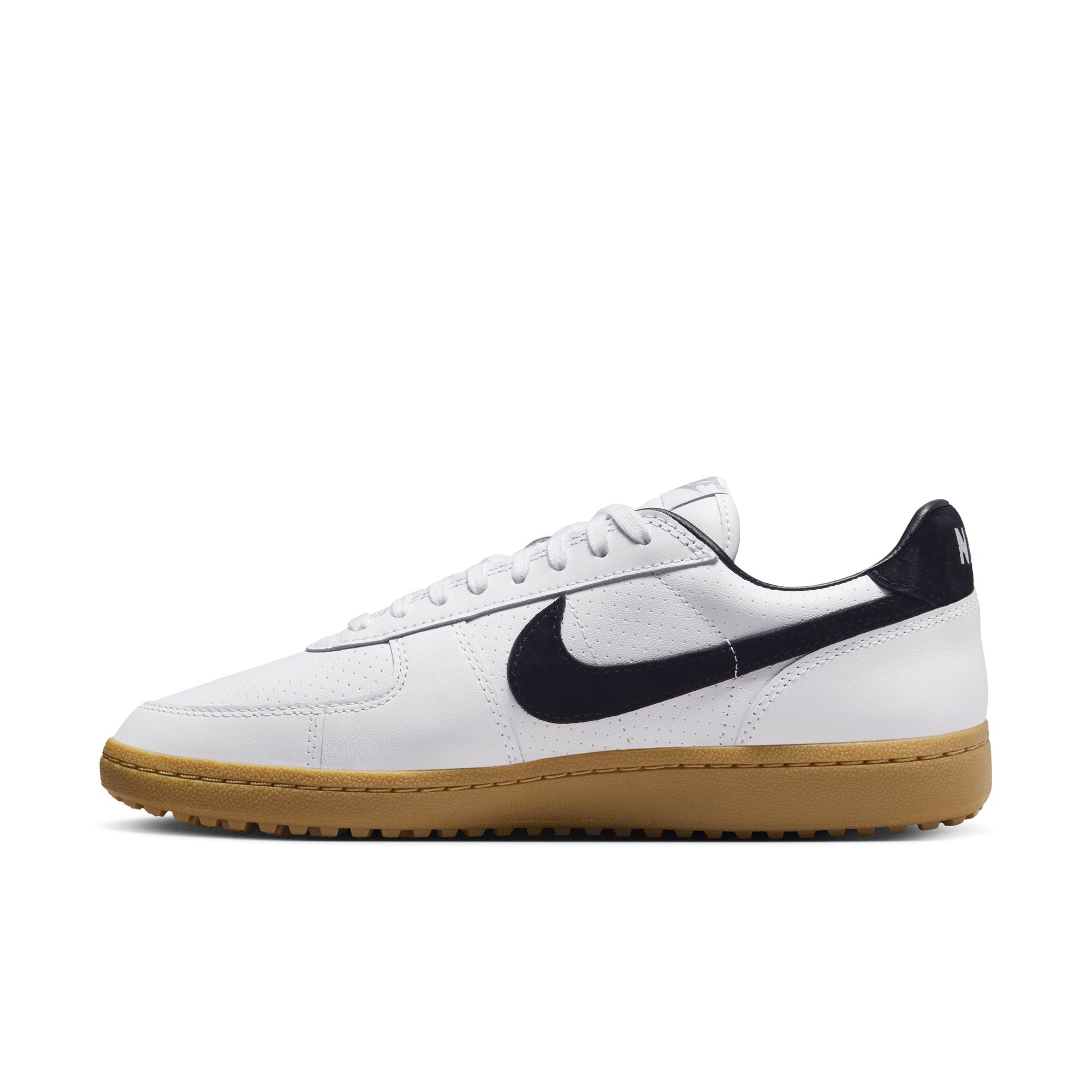 Field General '82 SP White Black Gum