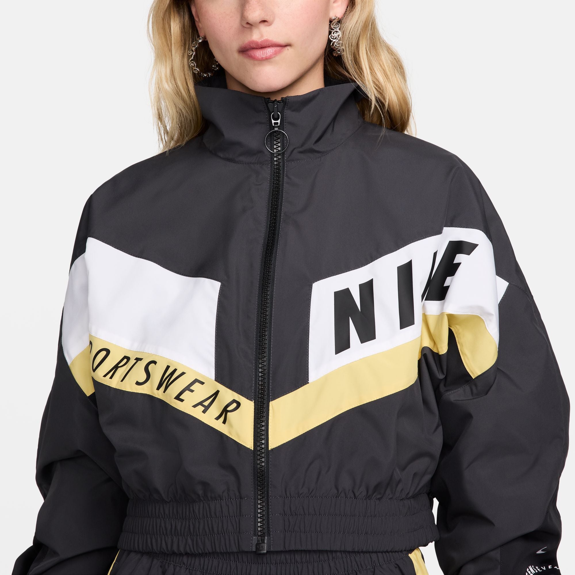 Nsw Woven Jacket