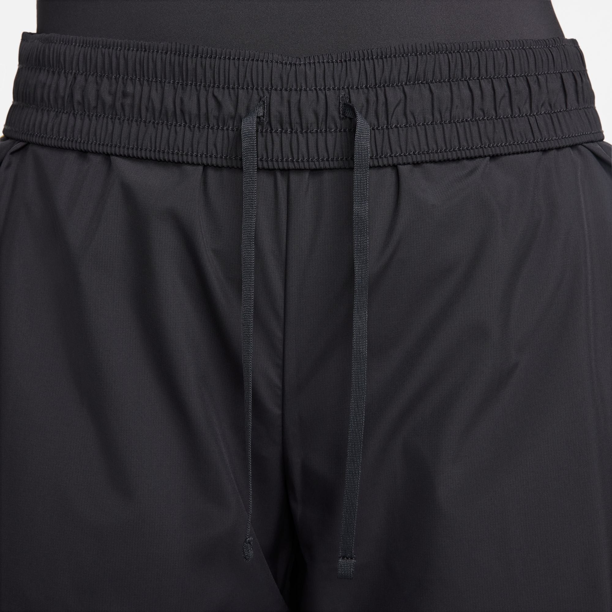 High-Waisted Pants