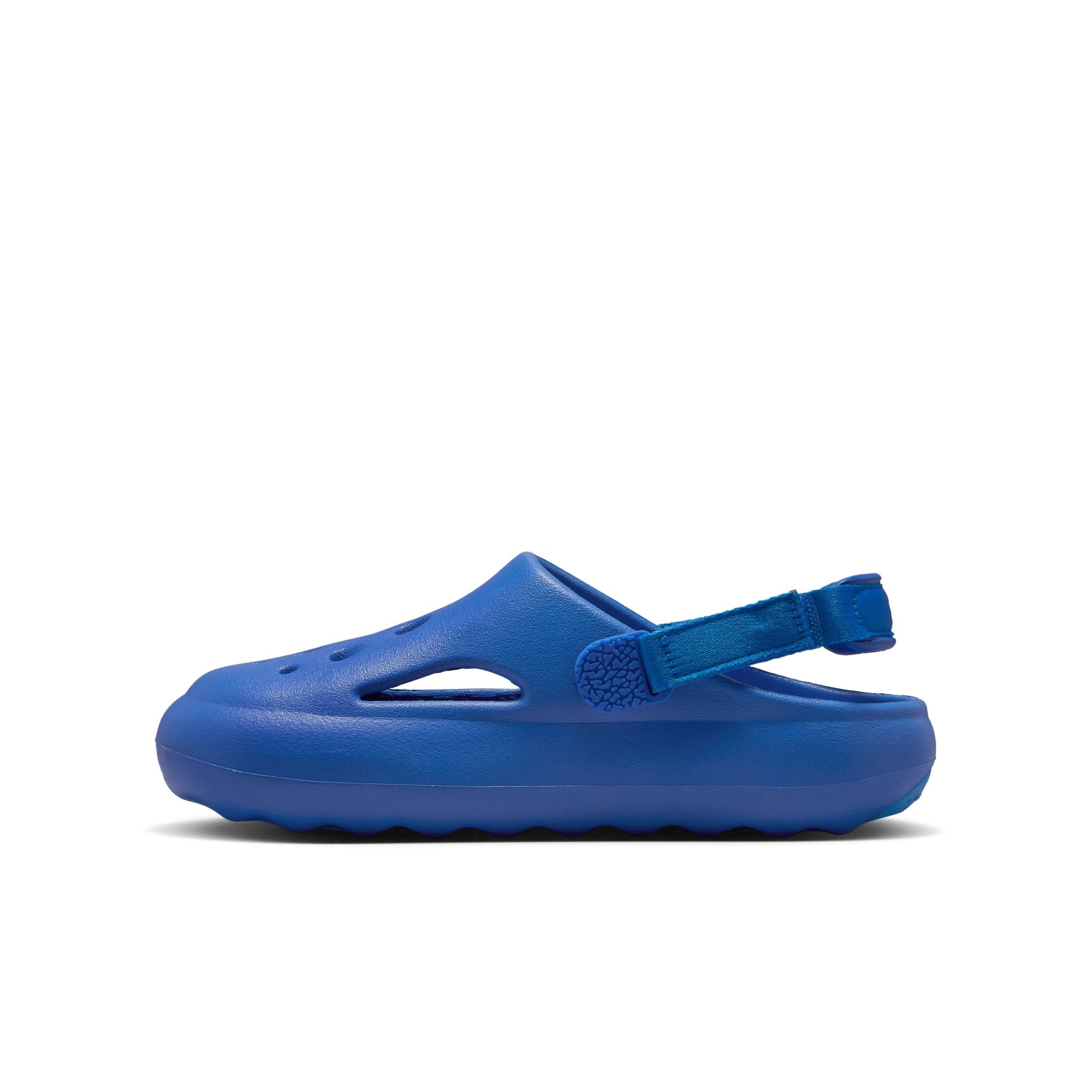 Jordan Hydrip Sandals Blue GS
