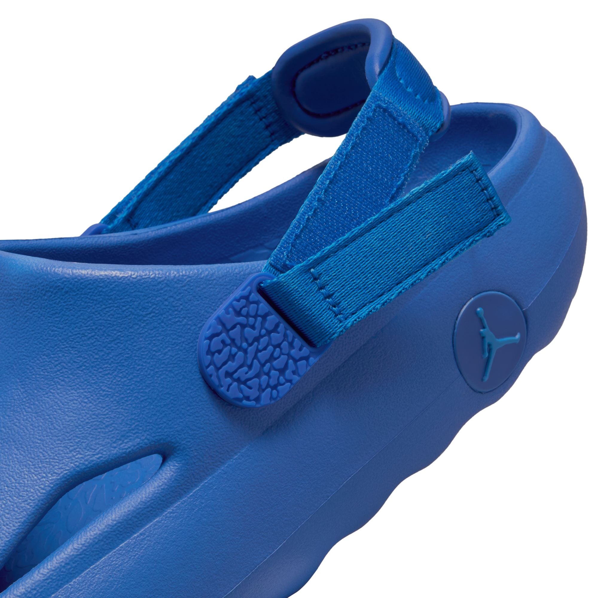 Jordan Hydrip Sandals Blue GS