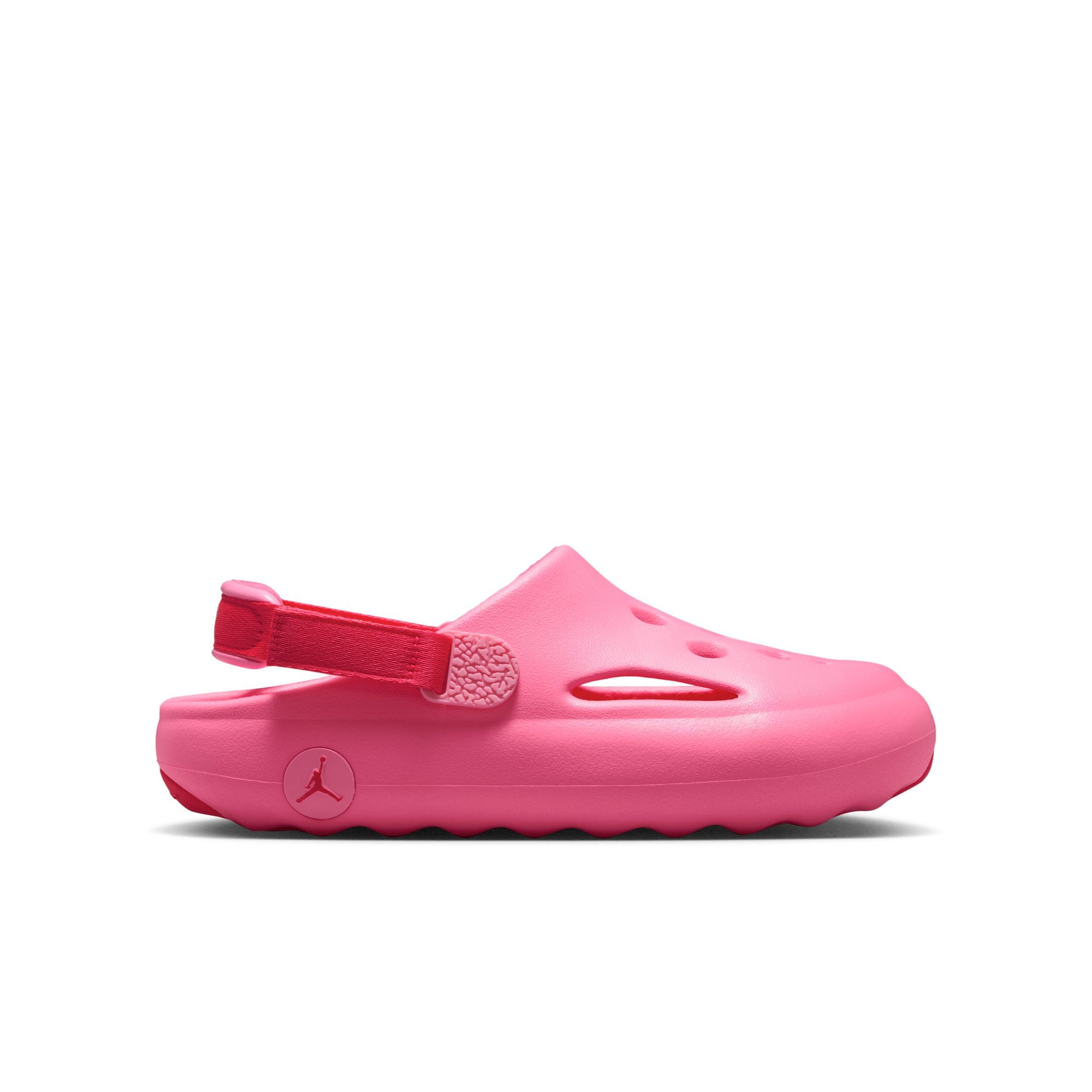 Jordan Hydrip Digital Pink Racer PinK GS