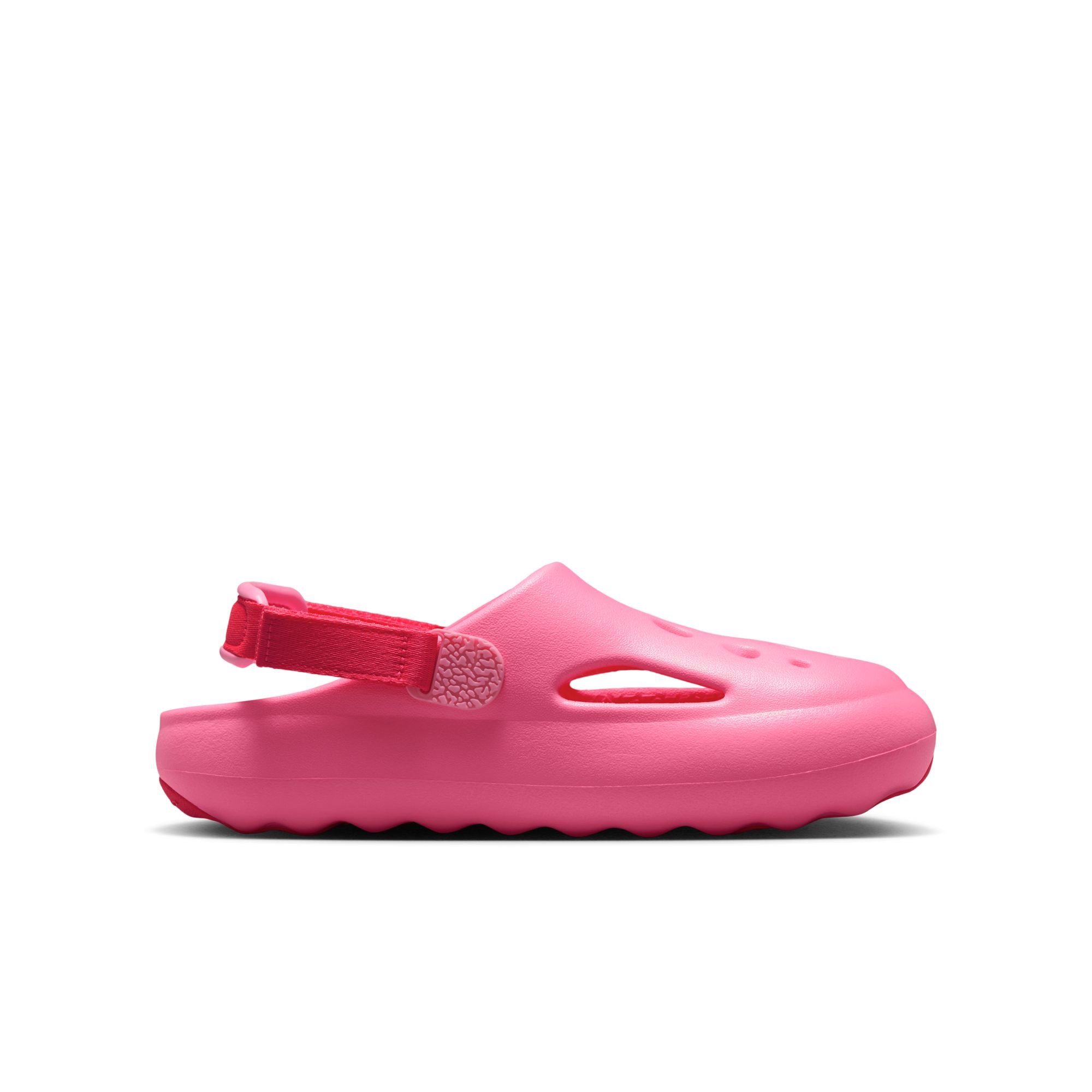 Jordan Hydrip Digital Pink Racer PinK GS