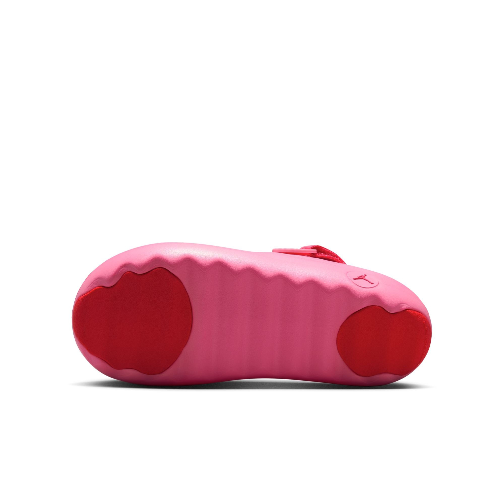 Jordan Hydrip Digital Pink Racer PinK GS
