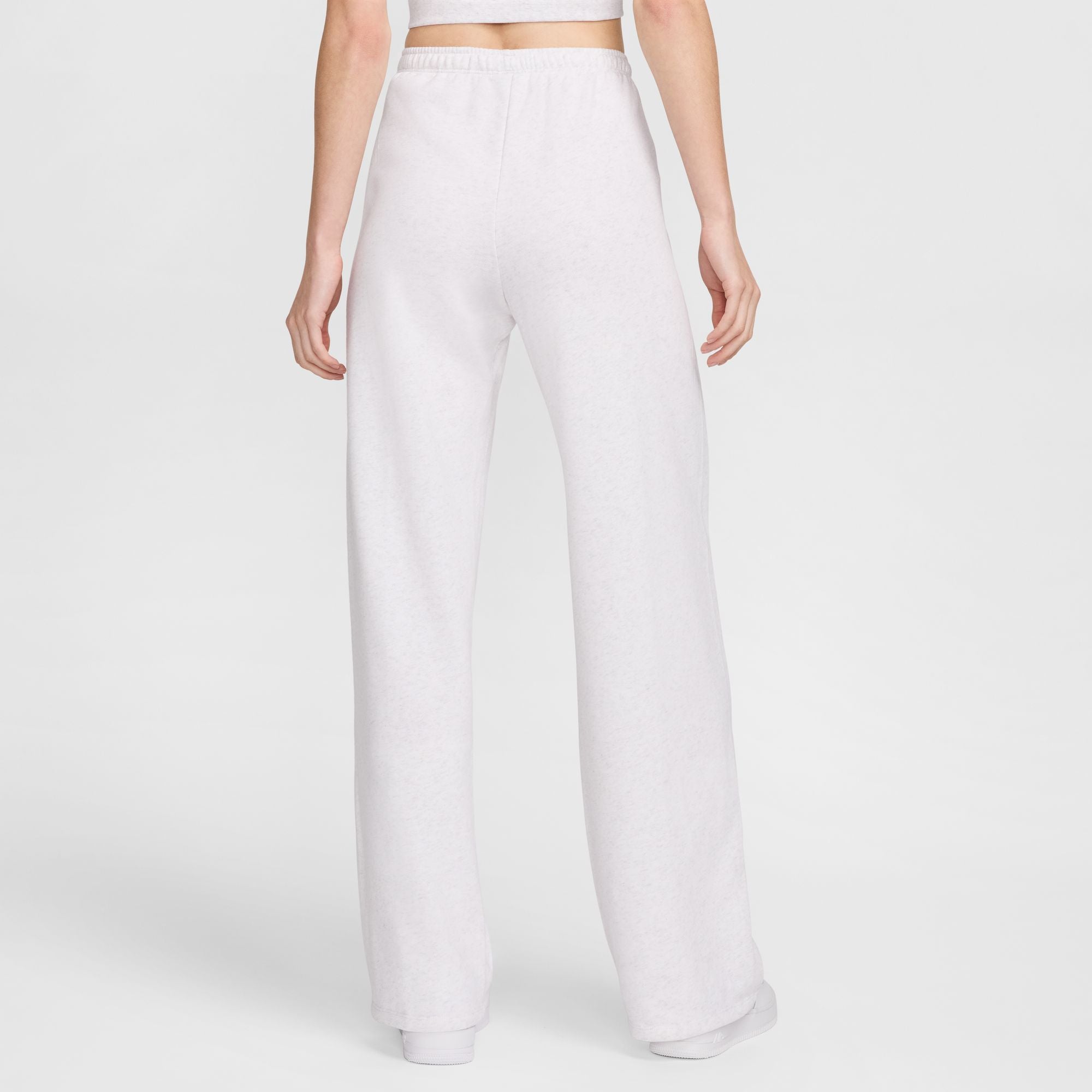 Women Nsw Chill Mid-Rise French Terry Swp