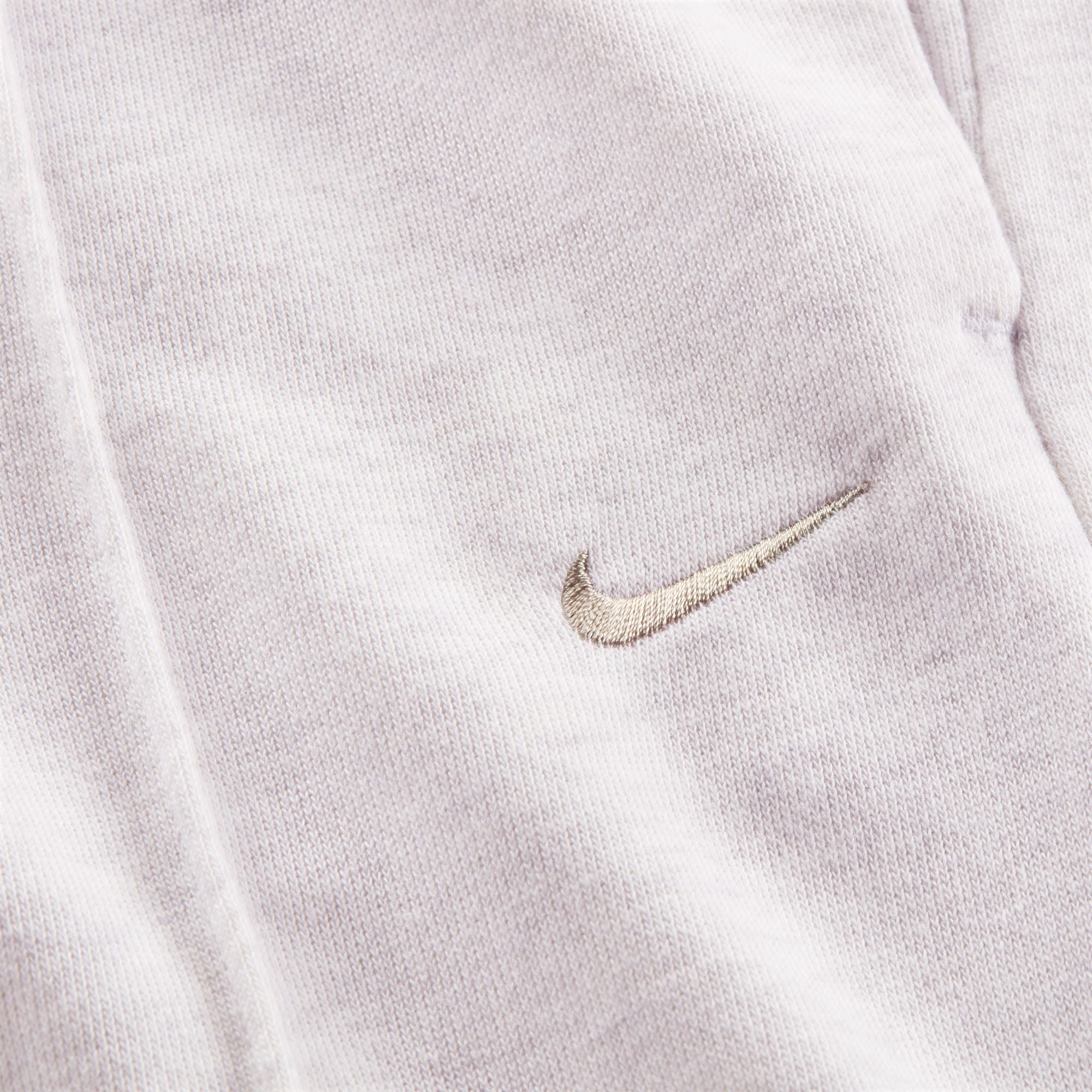 Women Nsw Chill Mid-Rise French Terry Swp