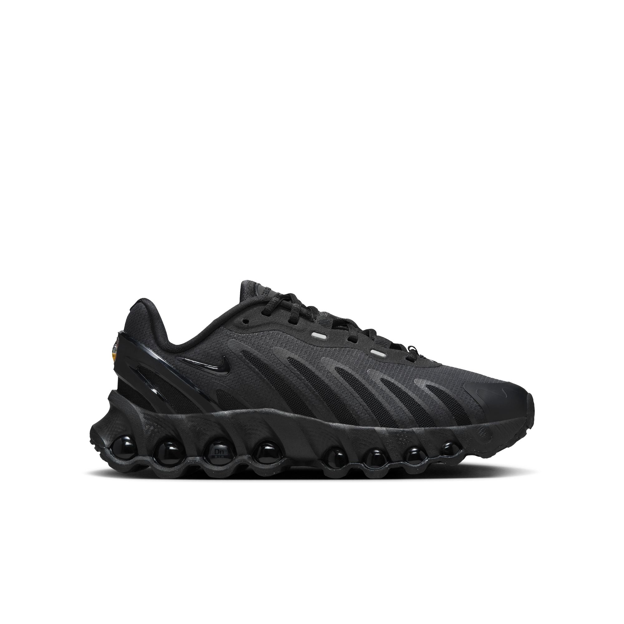 Air Max Dn8 Black Anthracite GS