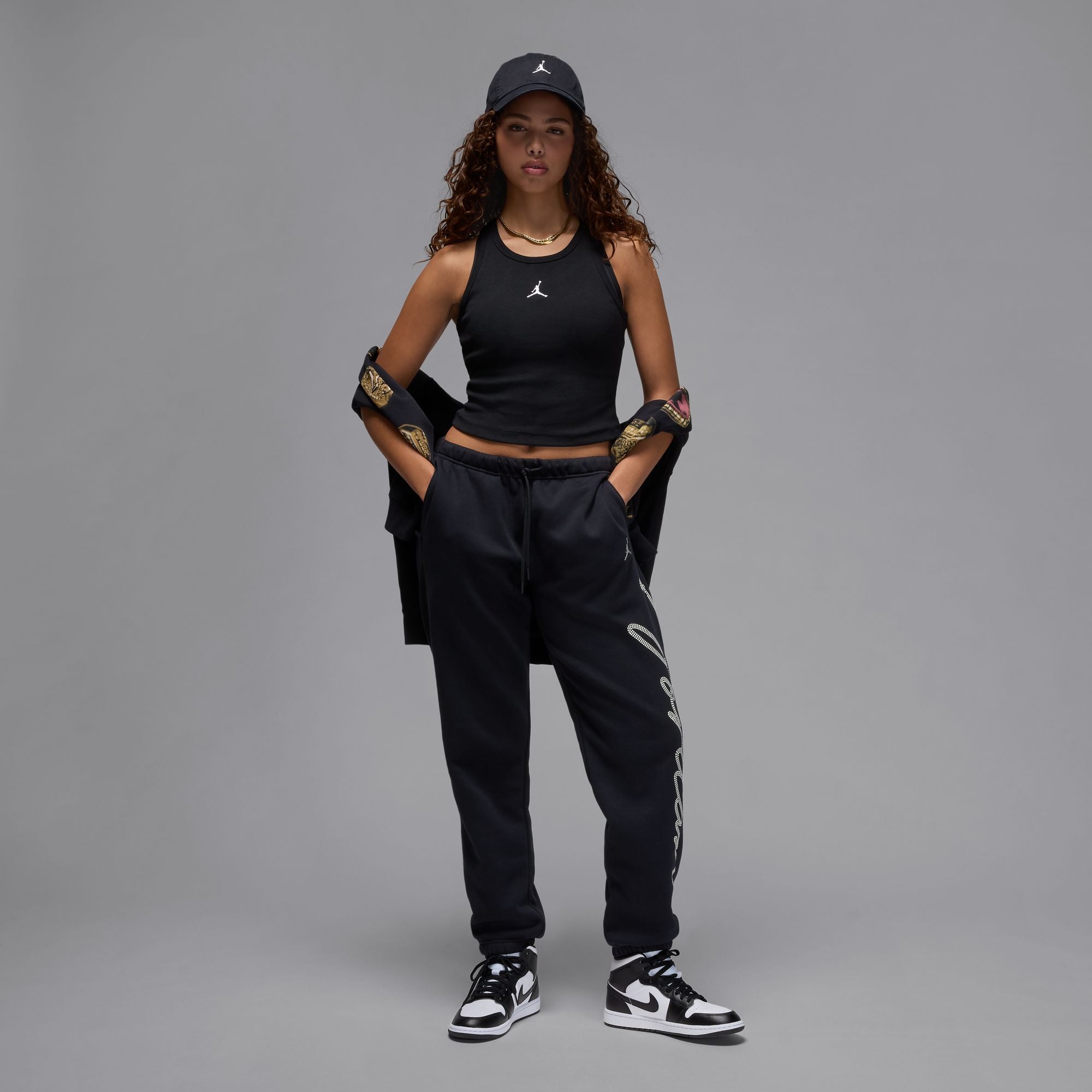 Jordan Essential Women's Sleeveless Tank Top