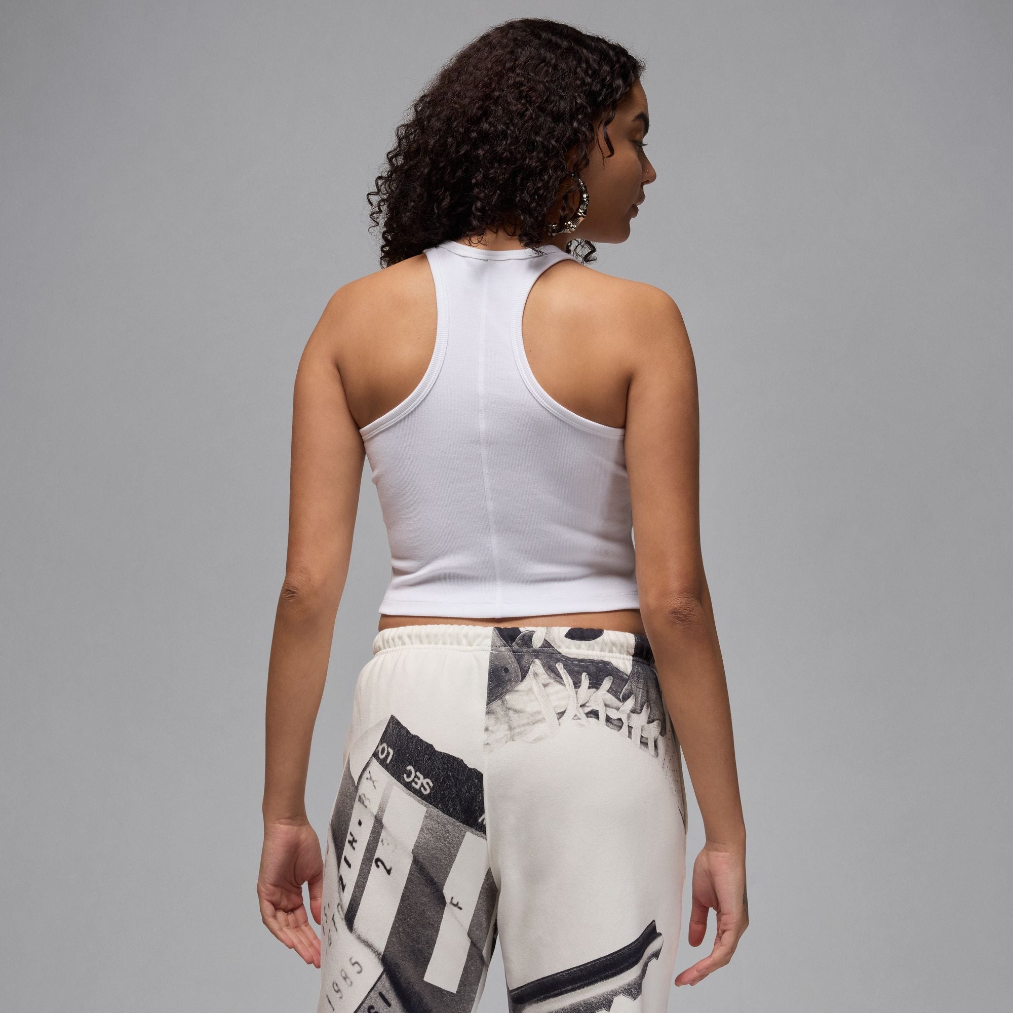 Jordan Essential Sleeveless Tank Top