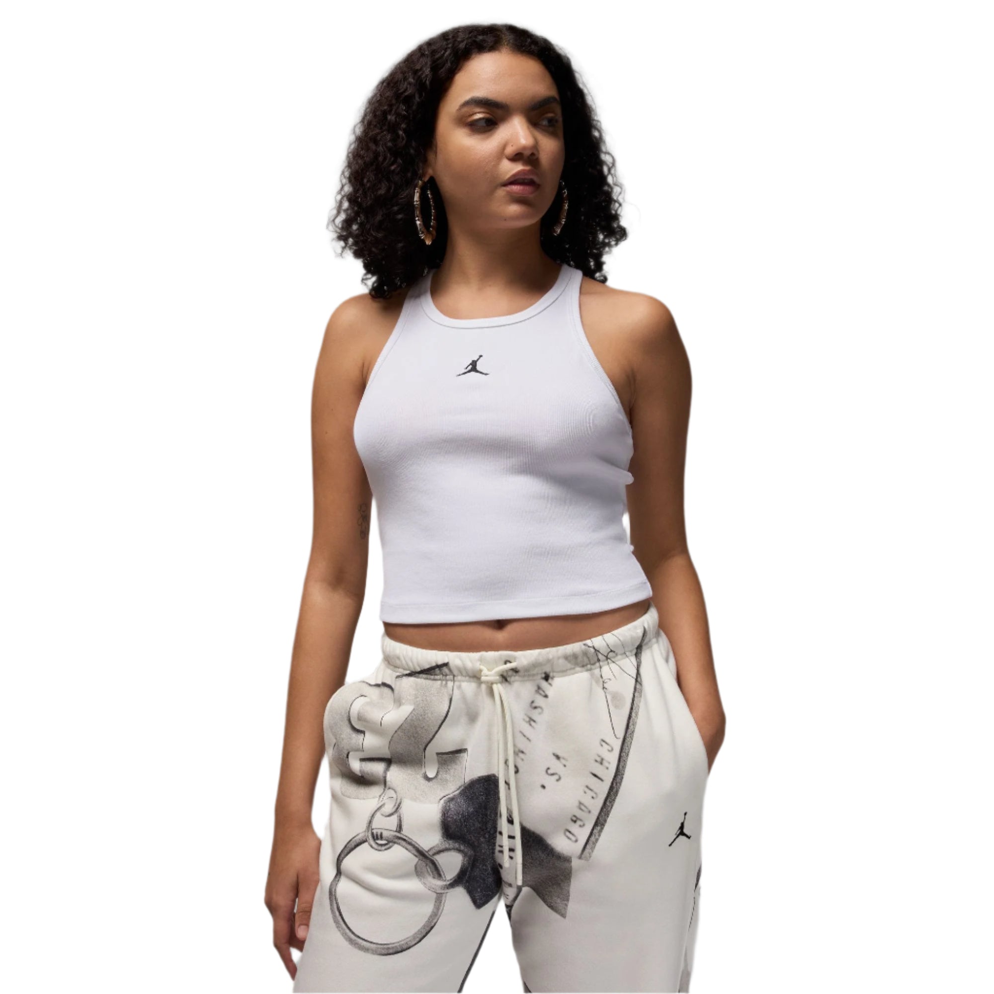 Jordan Essential Sleeveless Tank Top