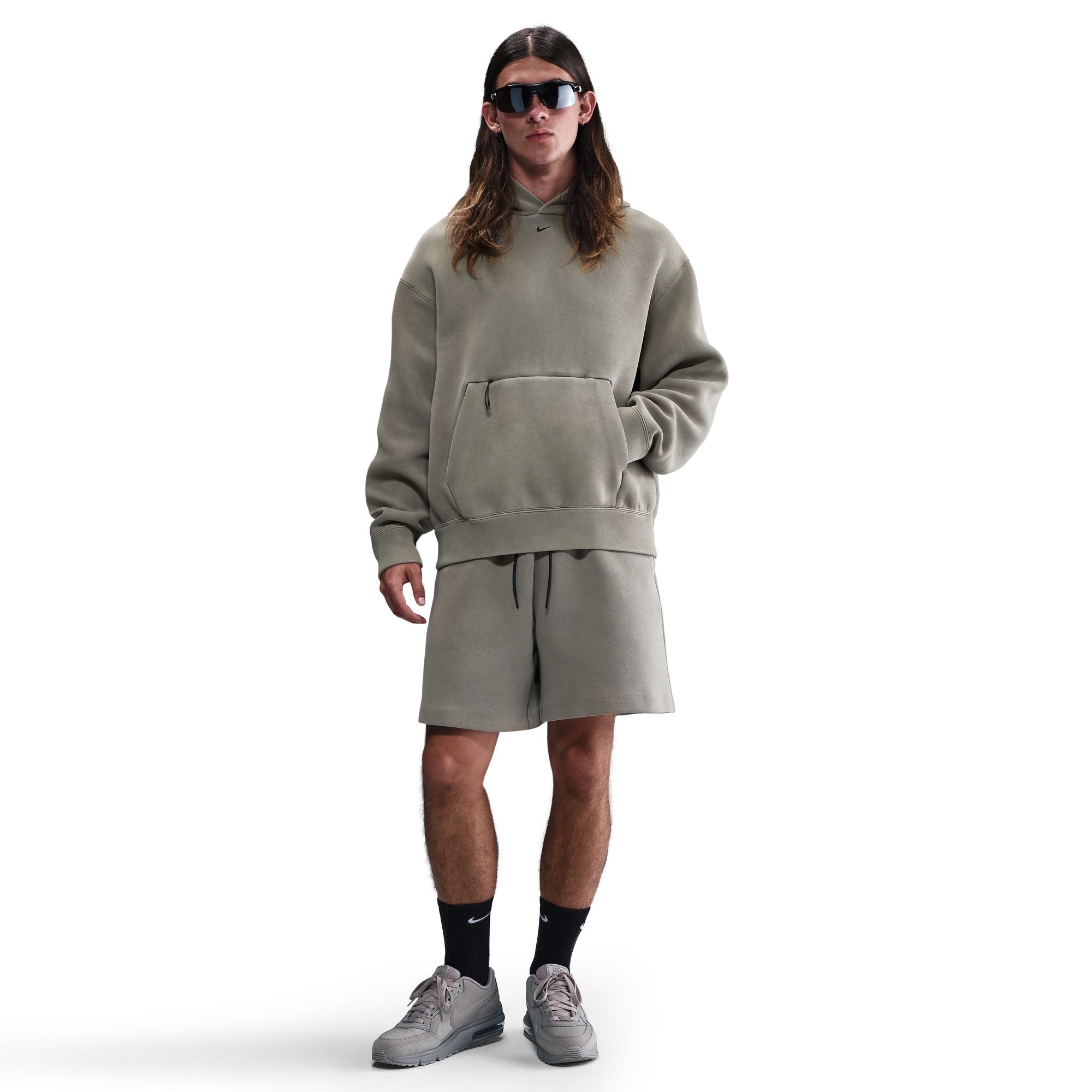 Tech Fleece Shorts