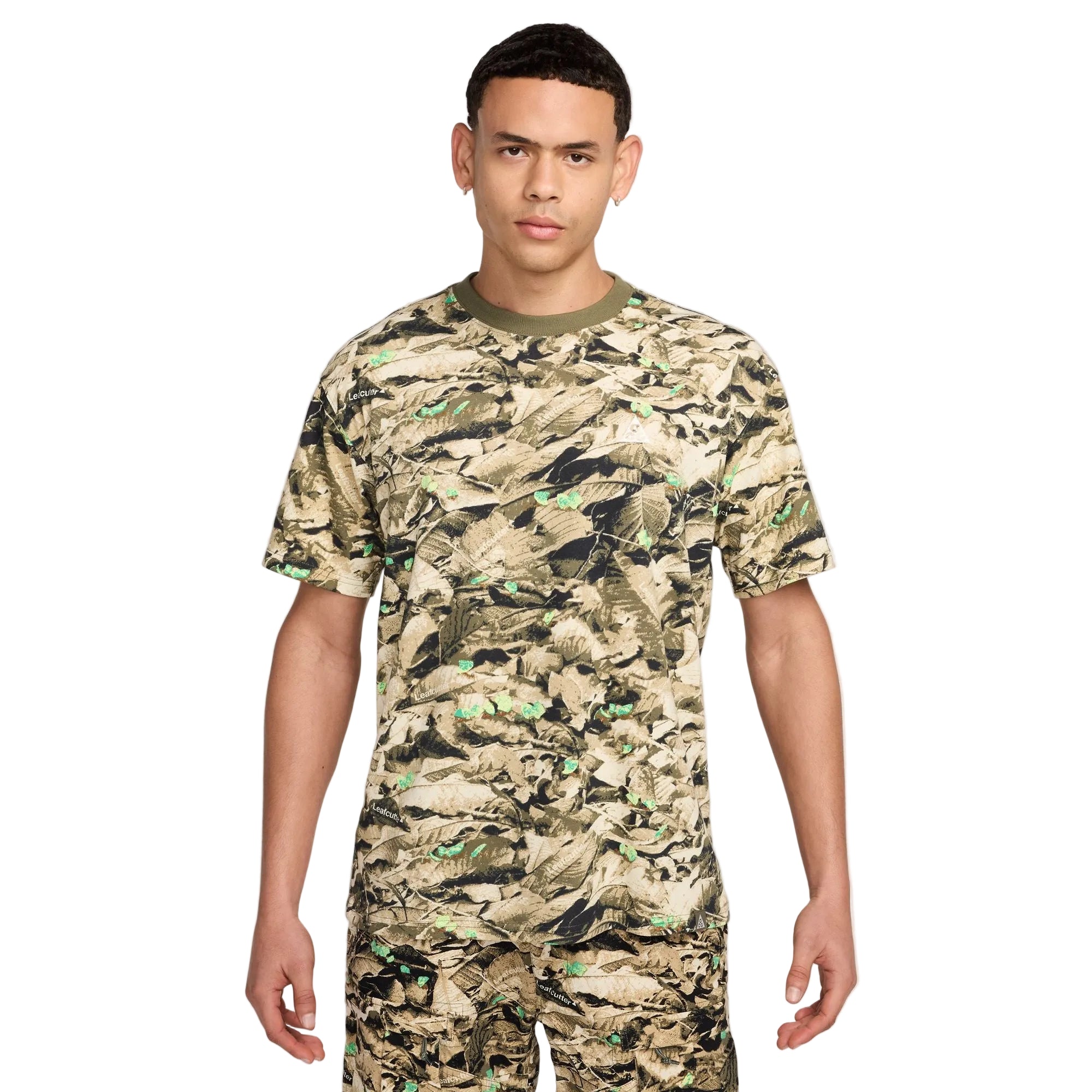 Acg Dri-Fit T-Shirt
