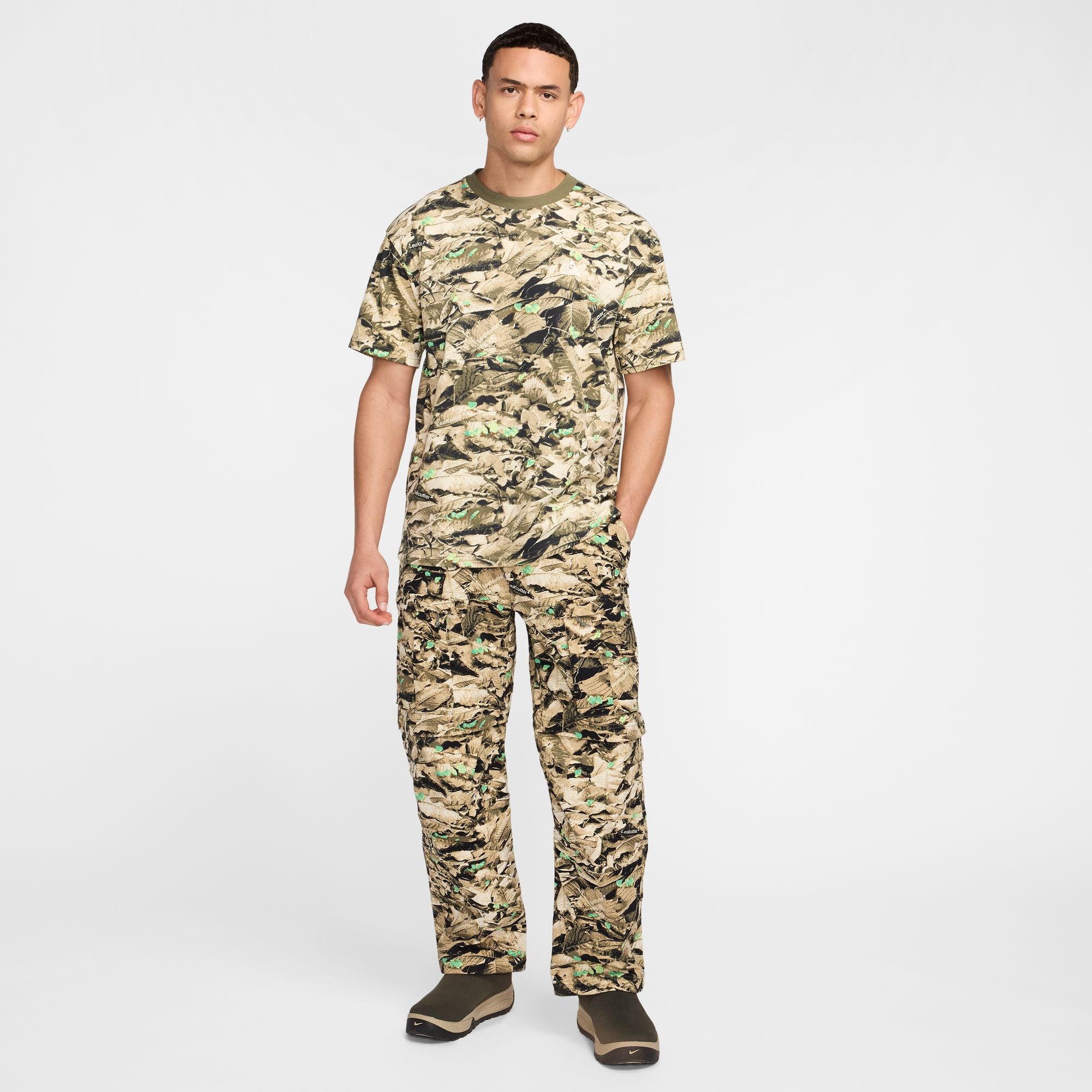 Acg Dri-Fit T-Shirt