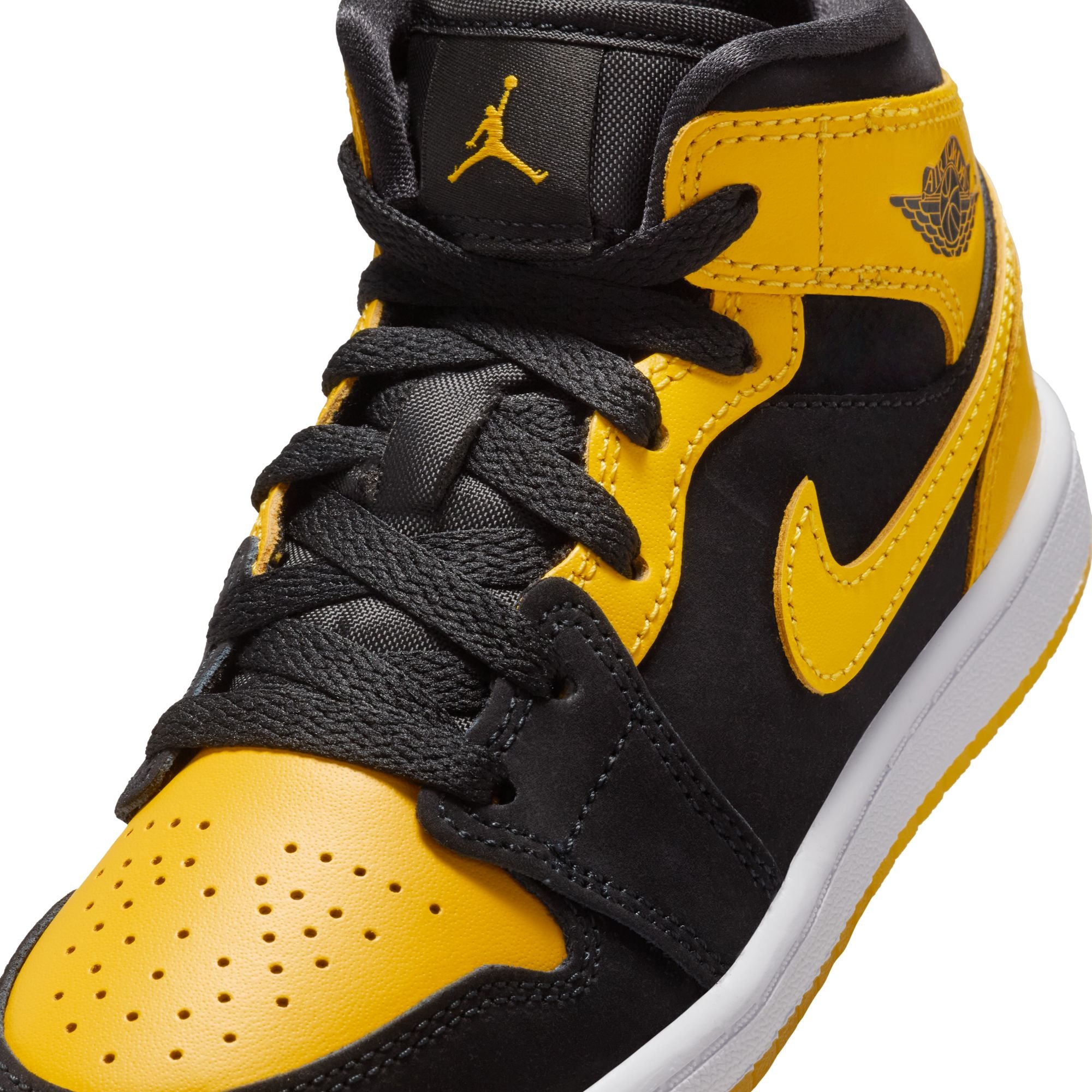 Jordan 1 Mid SE Tennis PS