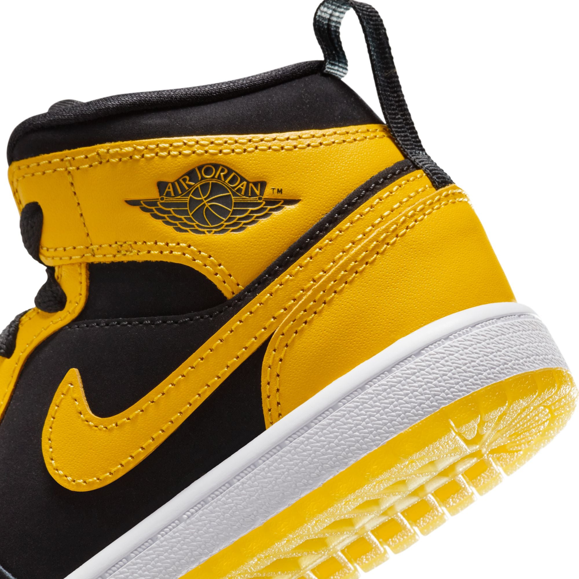 Jordan 1 Mid SE Tennis PS