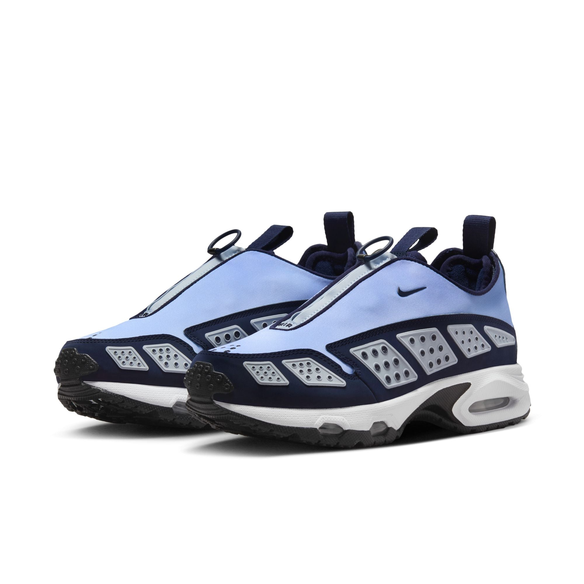 Air Max SNDR Blue Ice