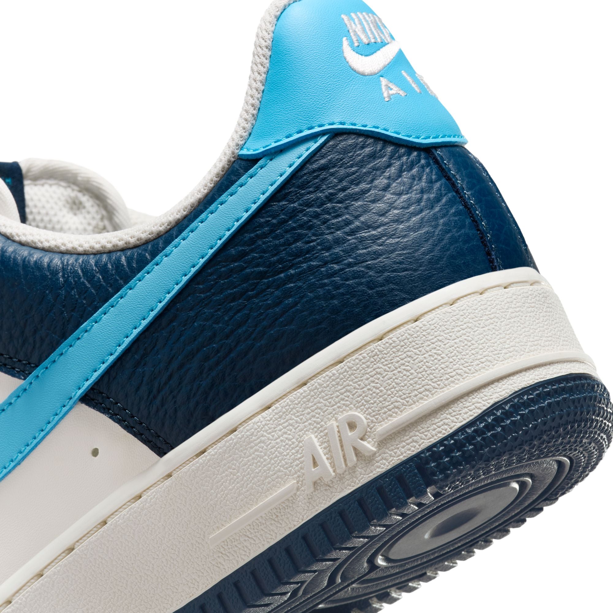 Air Force 1 Low '07 Armory Navy Baltic Blue