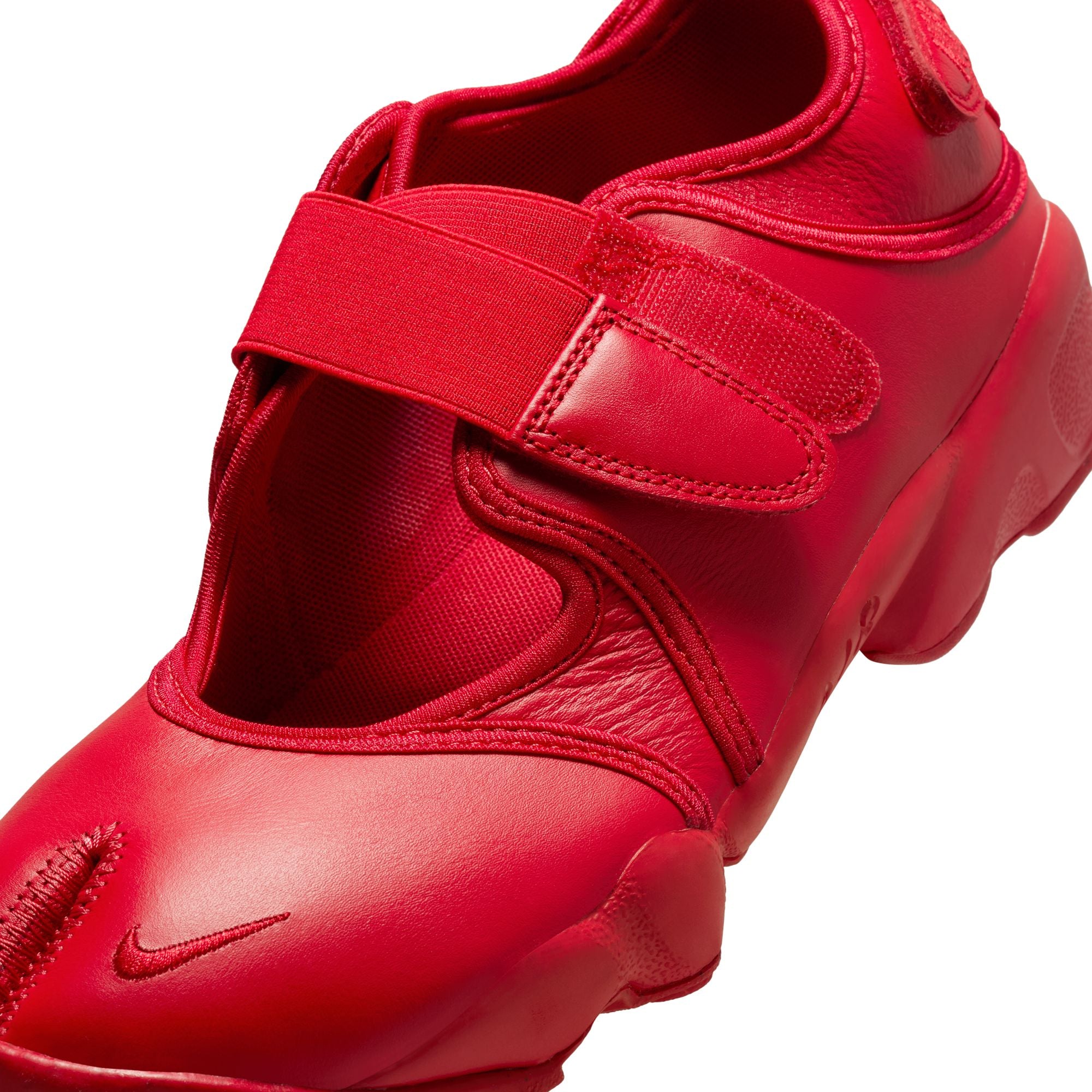 Air Rift Premium Fire Red
