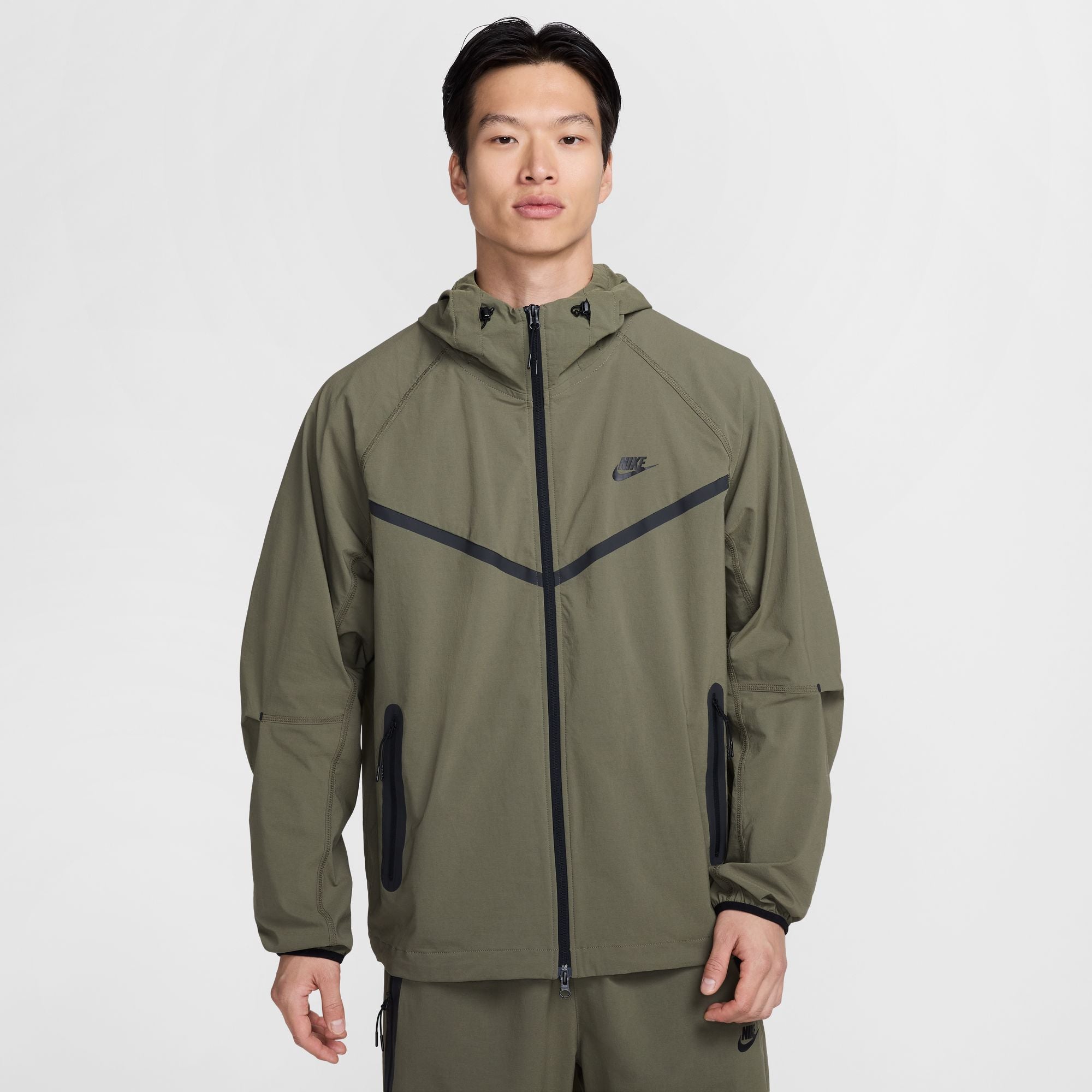 Nsw Tech Woven Jacket